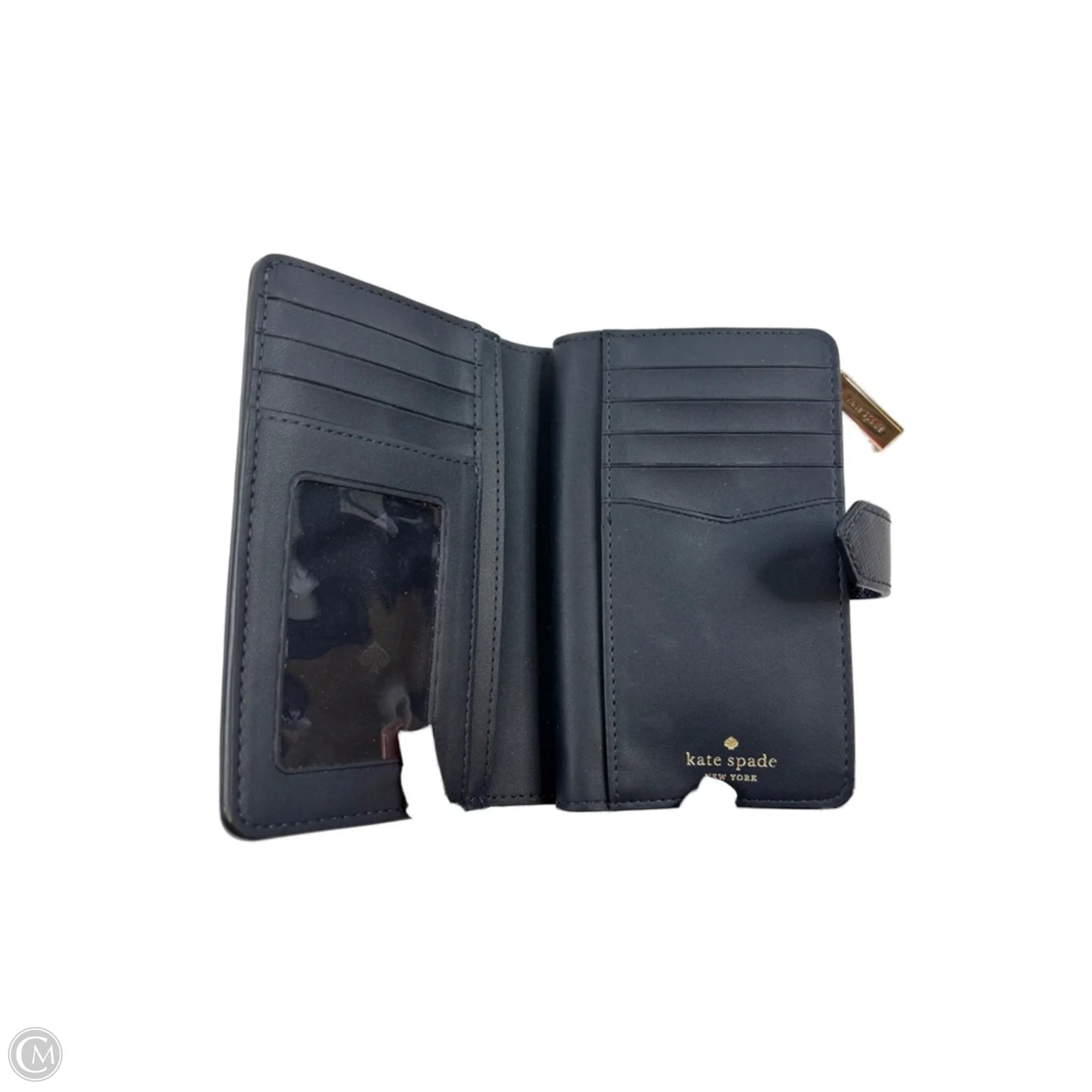 Wallet Designer By Kate Spade, Size: Medium