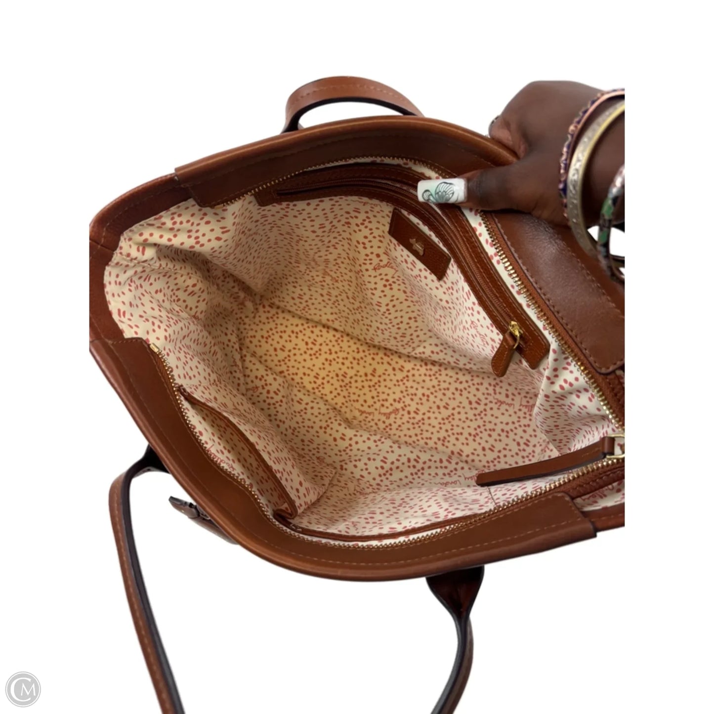 Tote By Radley London, Size: Medium