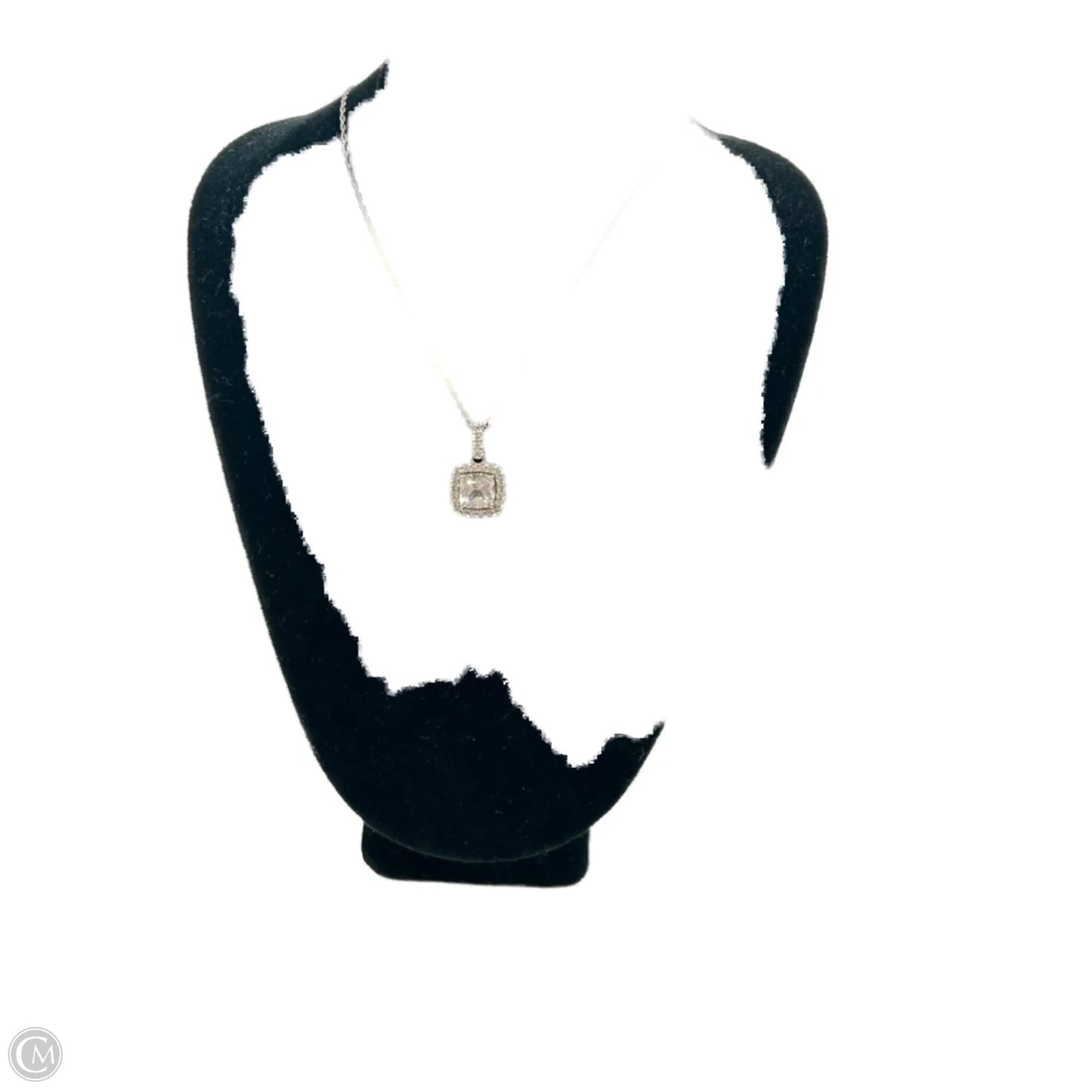 Necklace Charm By Clothes Mentor