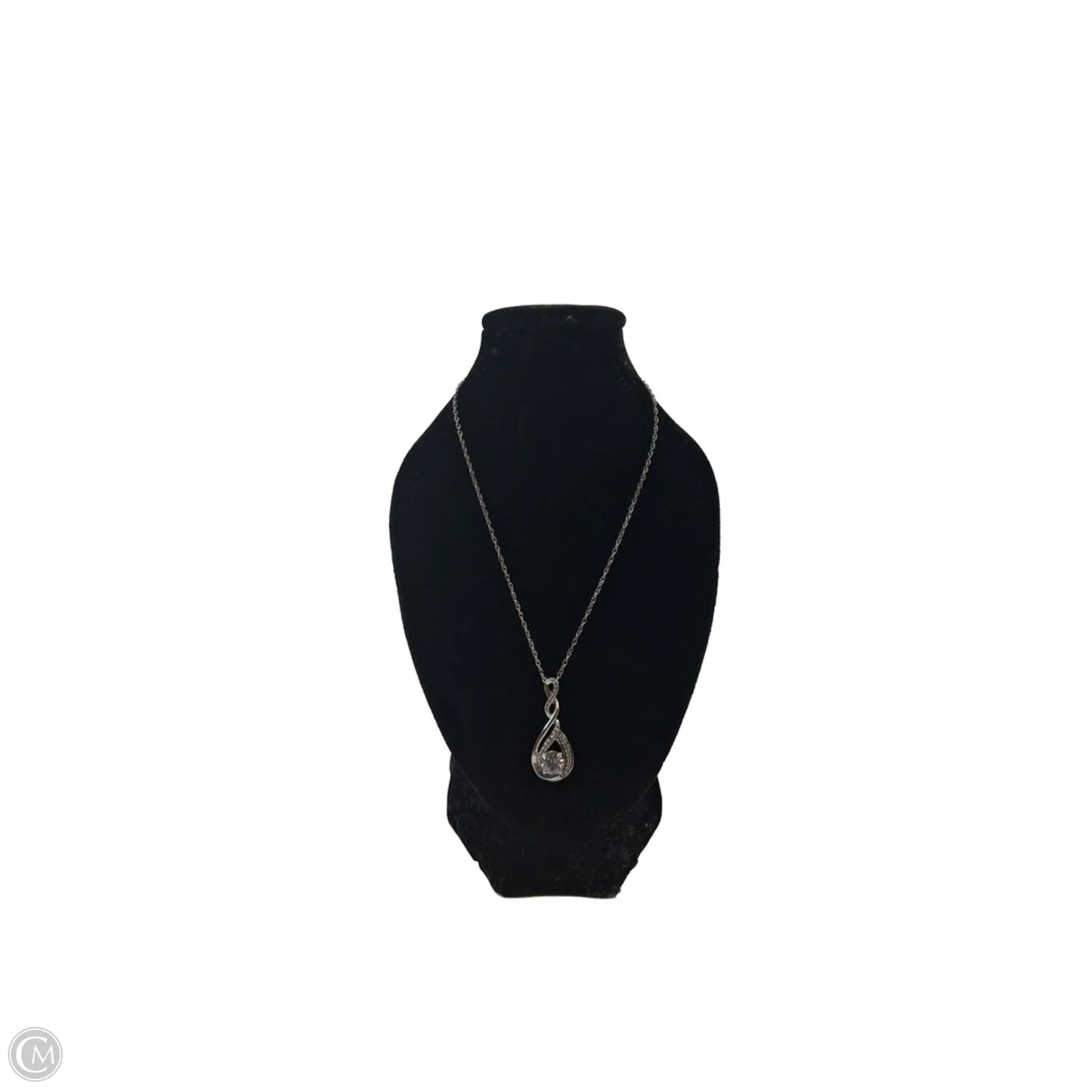 Necklace Charm By Clothes Mentor