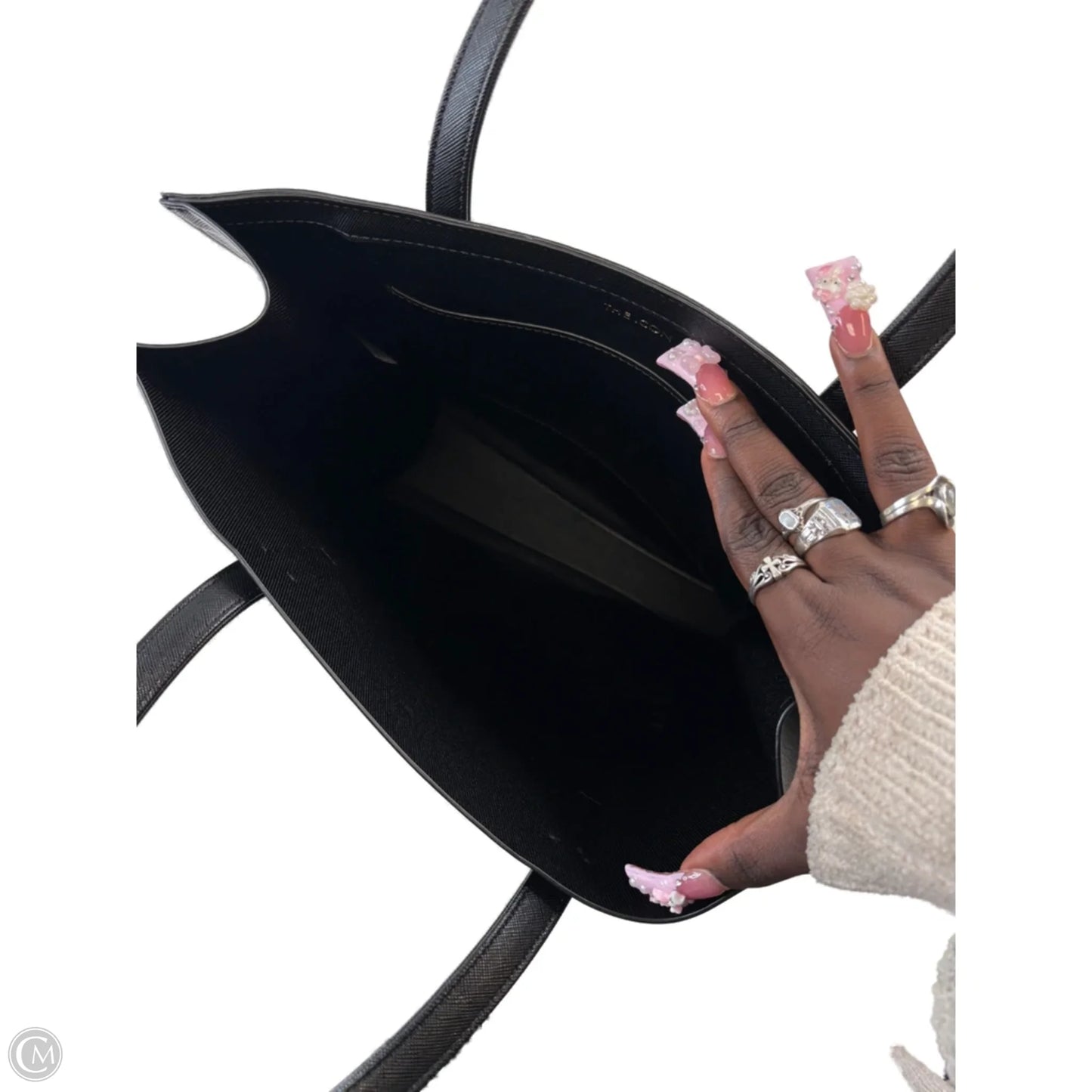 Tote By Ted Baker, Size: Large