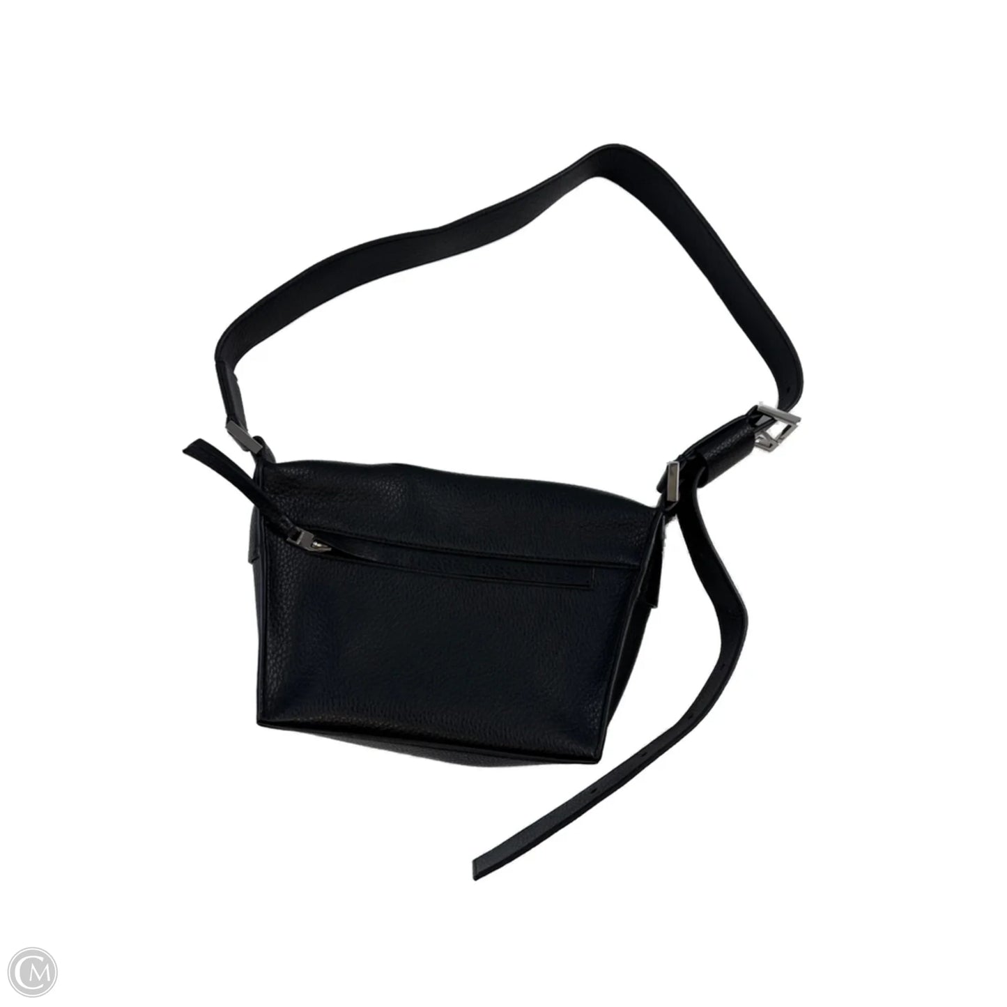 Crossbody Designer By All Saints, Size: Medium
