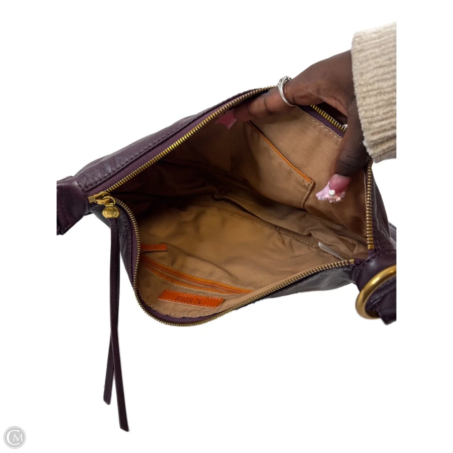 Crossbody By Hobo Intl, Size: Medium