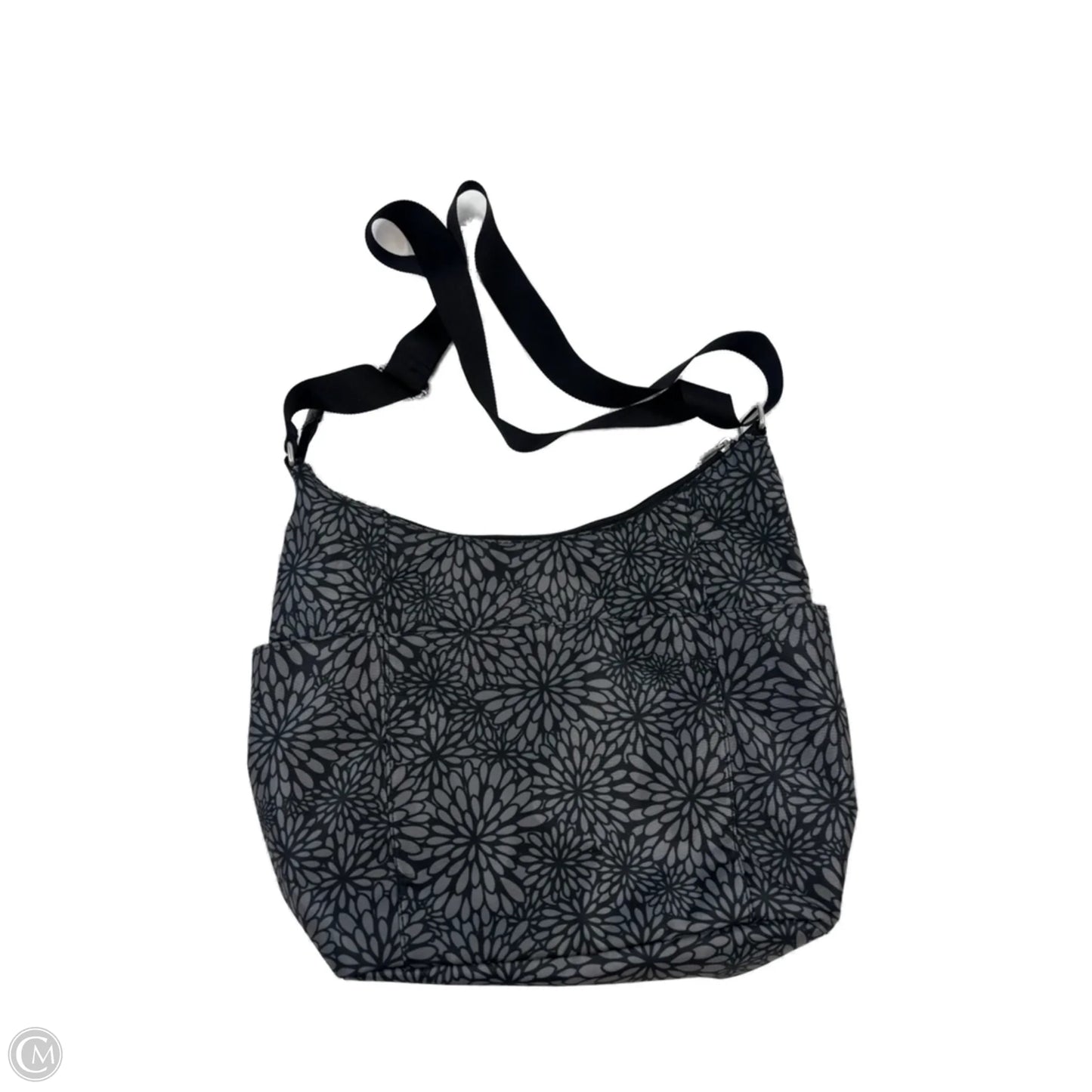 Crossbody By Baggallini, Size: Large