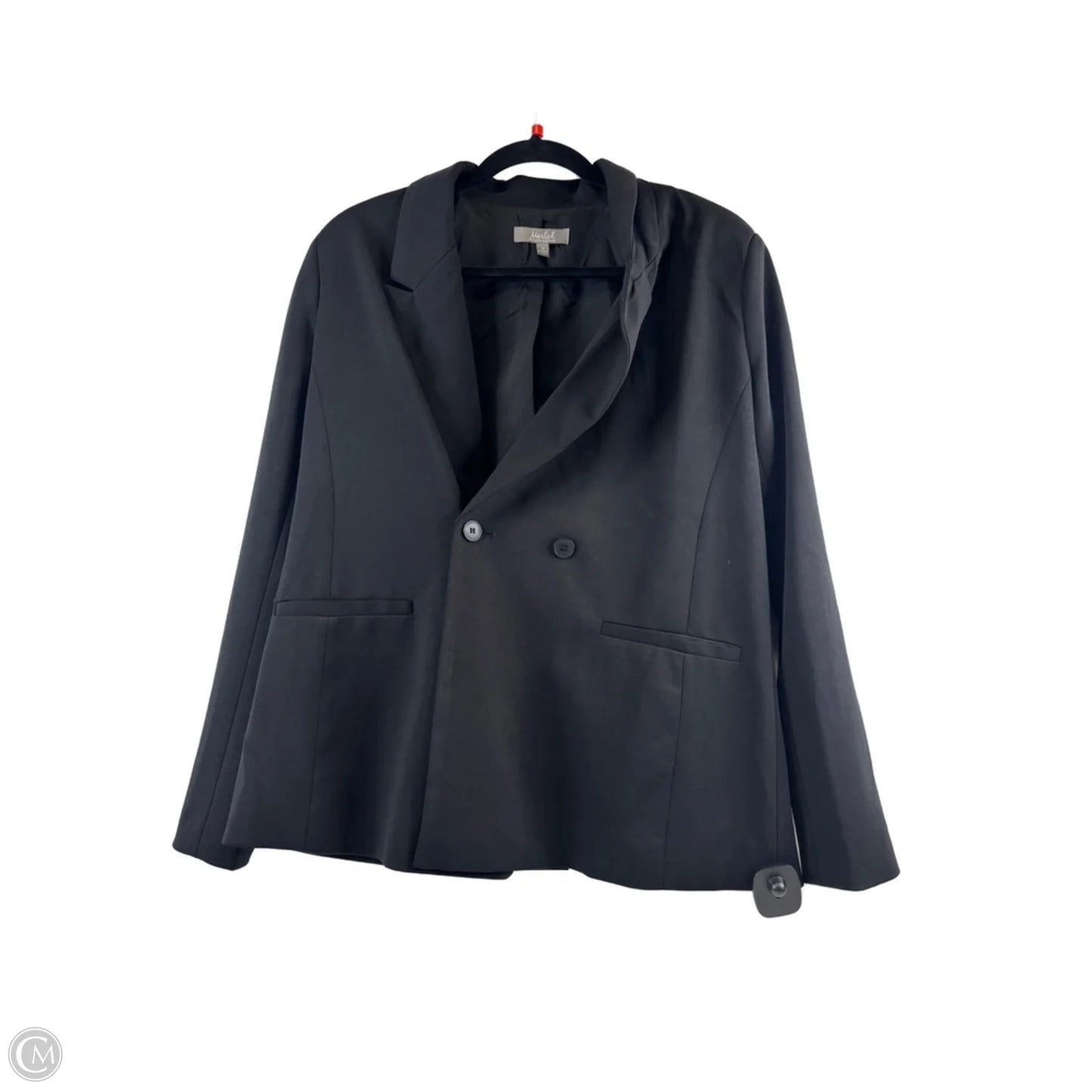 Blazer By Marled In Black, Size: M