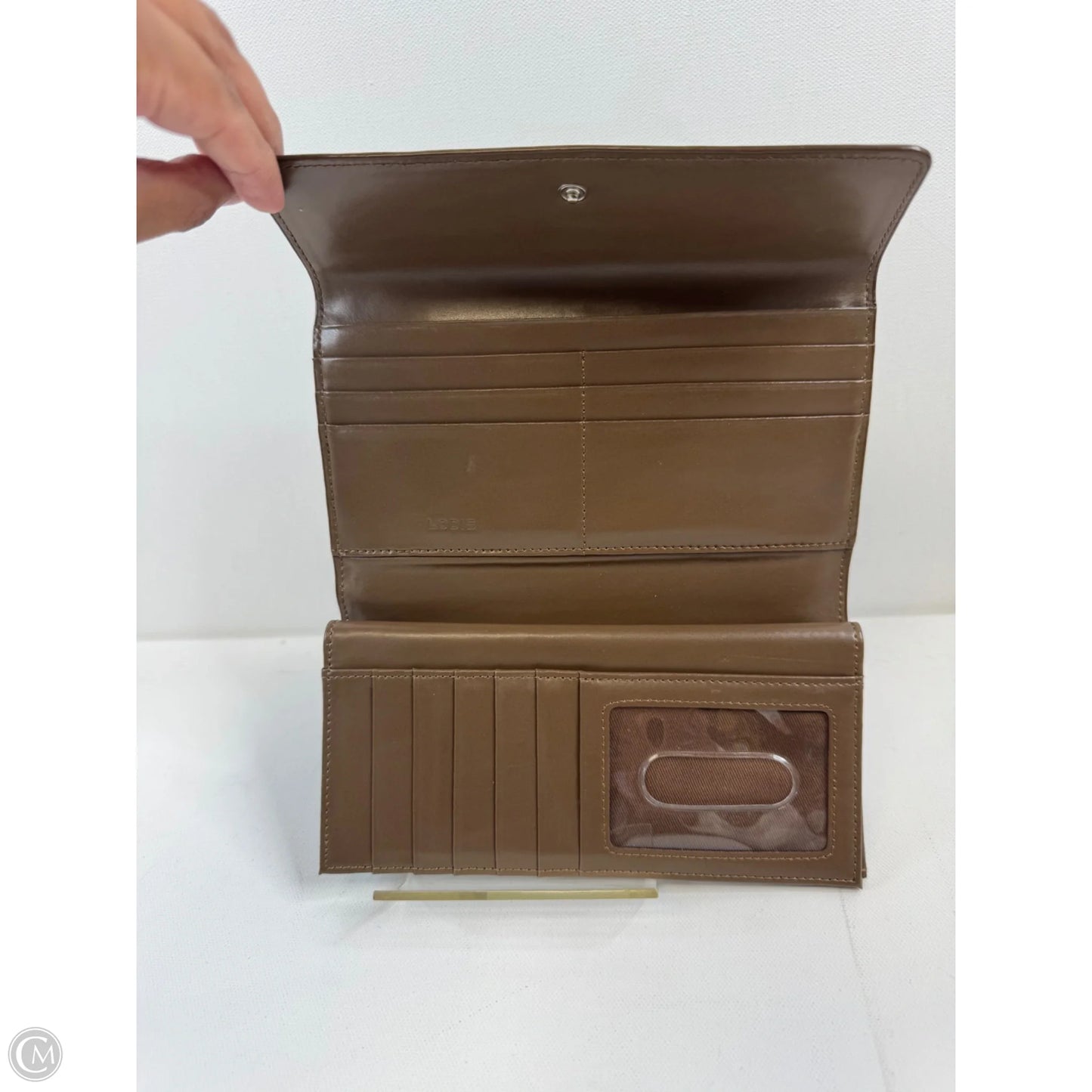 Wallet By Lodis, Size: Medium
