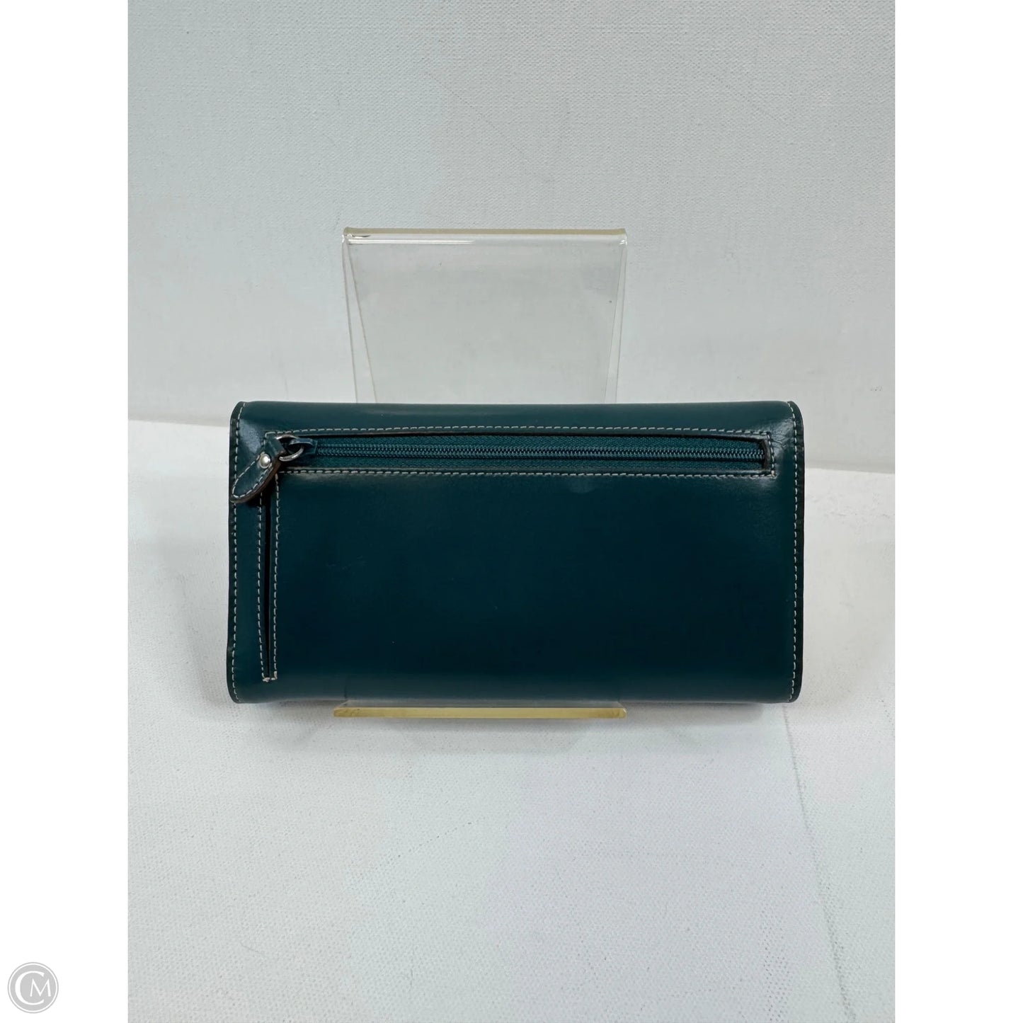 Wallet By Lodis, Size: Medium
