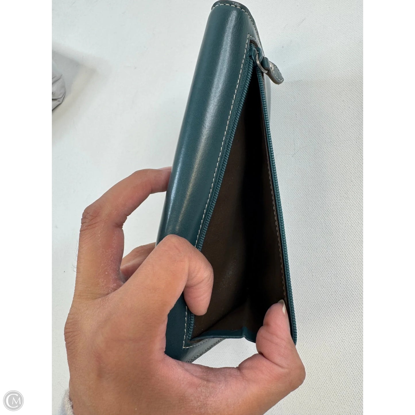 Wallet By Lodis, Size: Medium