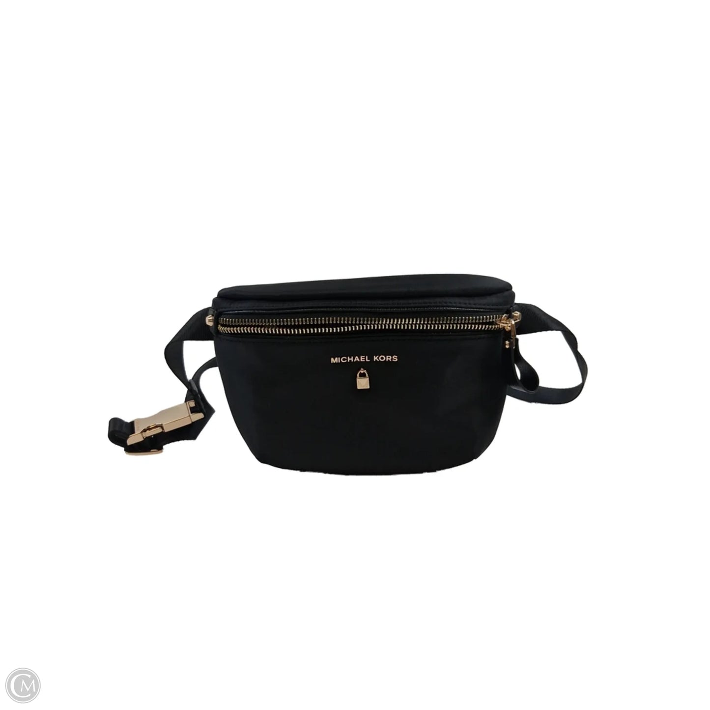 Belt Bag Designer By Michael Kors, Size: Medium