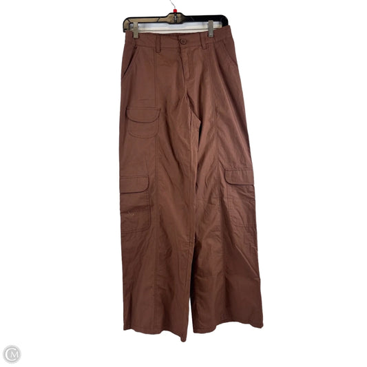 Pants Cargo & Utility By Wild Fable In Brown, Size: 2