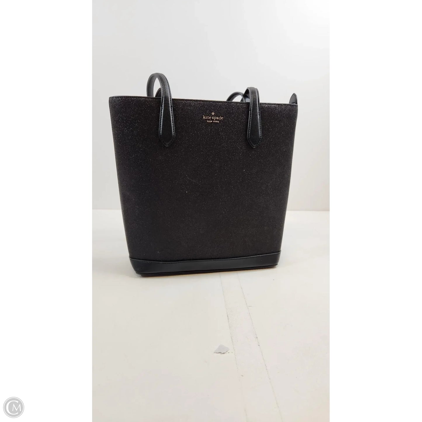 Tote Designer By Kate Spade, Size: Large
