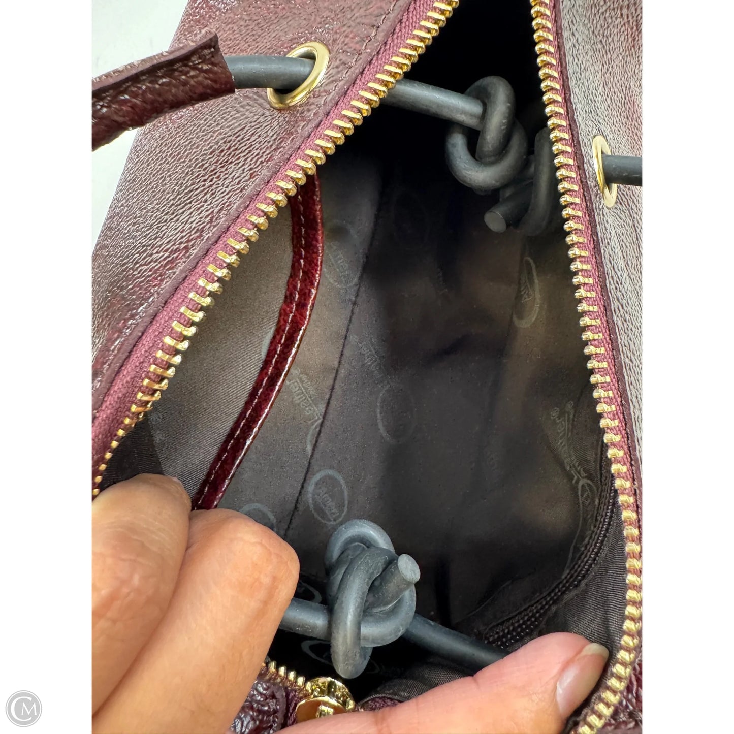 Handbag By Clothes Mentor, Size: Medium