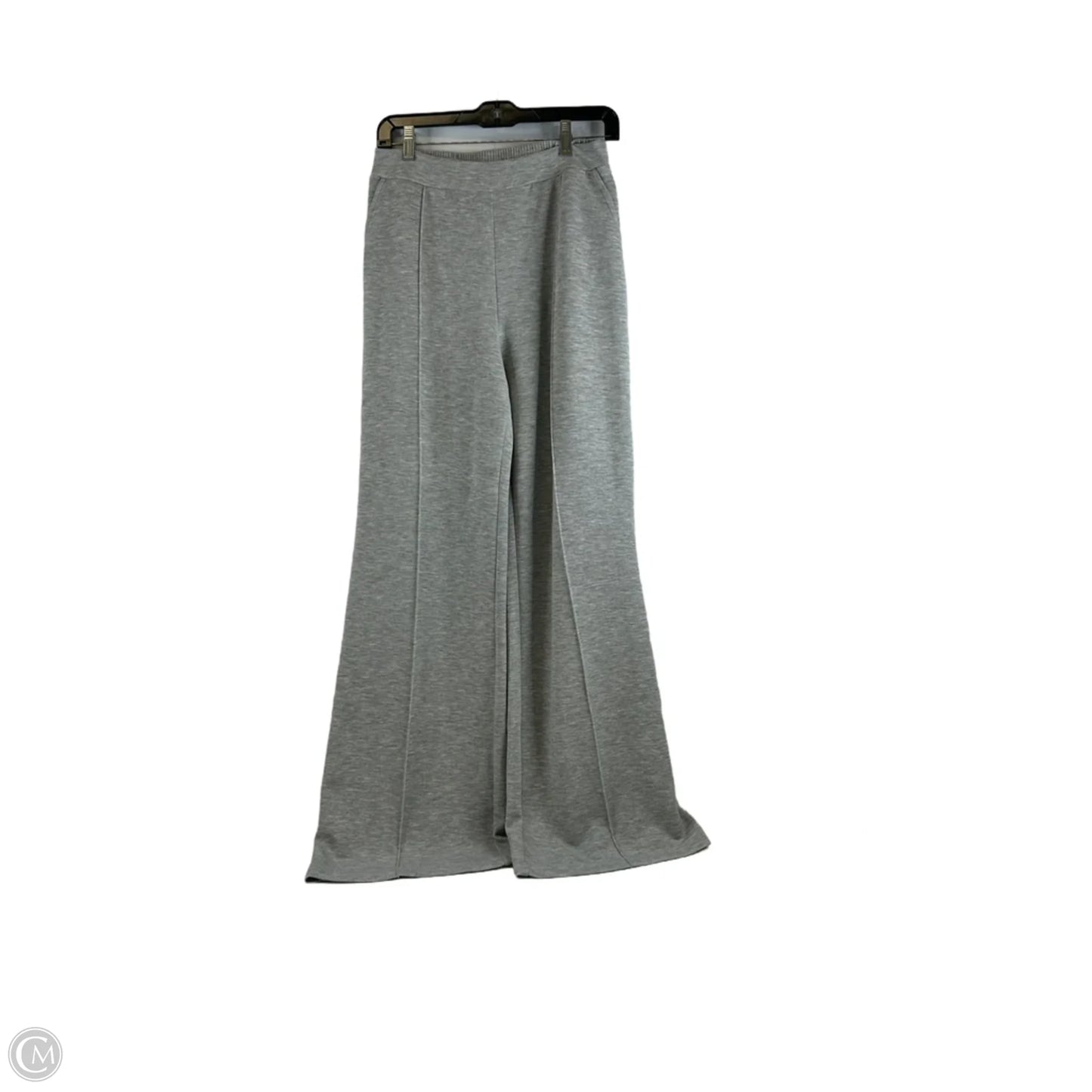 Pants Lounge By Scoop In Grey, Size: S