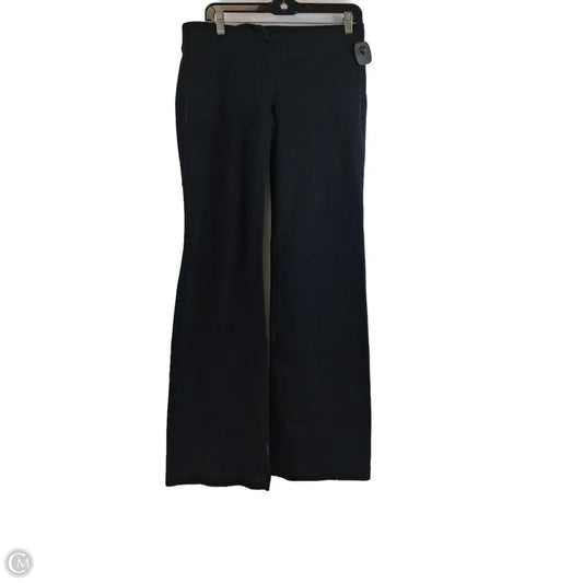 Pants Lounge By Gapfit In Black, Size: S