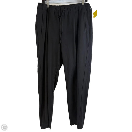 Pants Other By Old Navy In Black, Size: 12