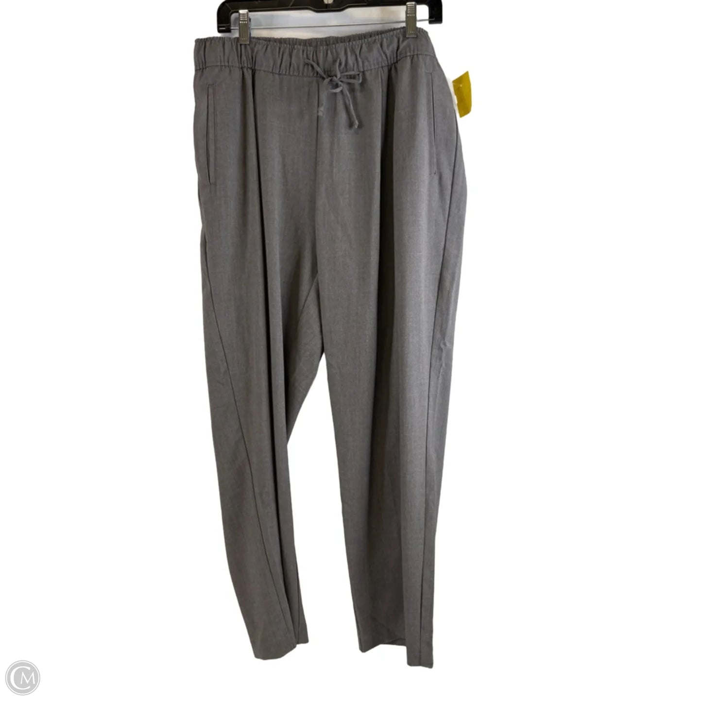 Pants Other By Old Navy In Grey, Size: 12