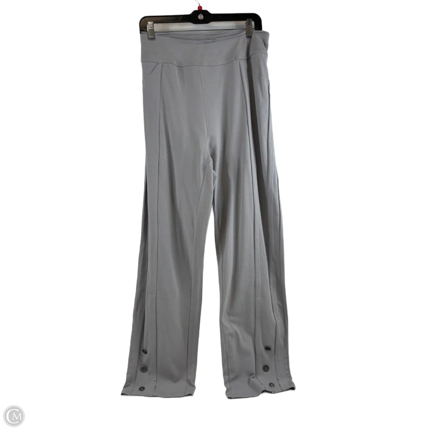 Pants Other By Neon Buddha In Grey, Size: 18