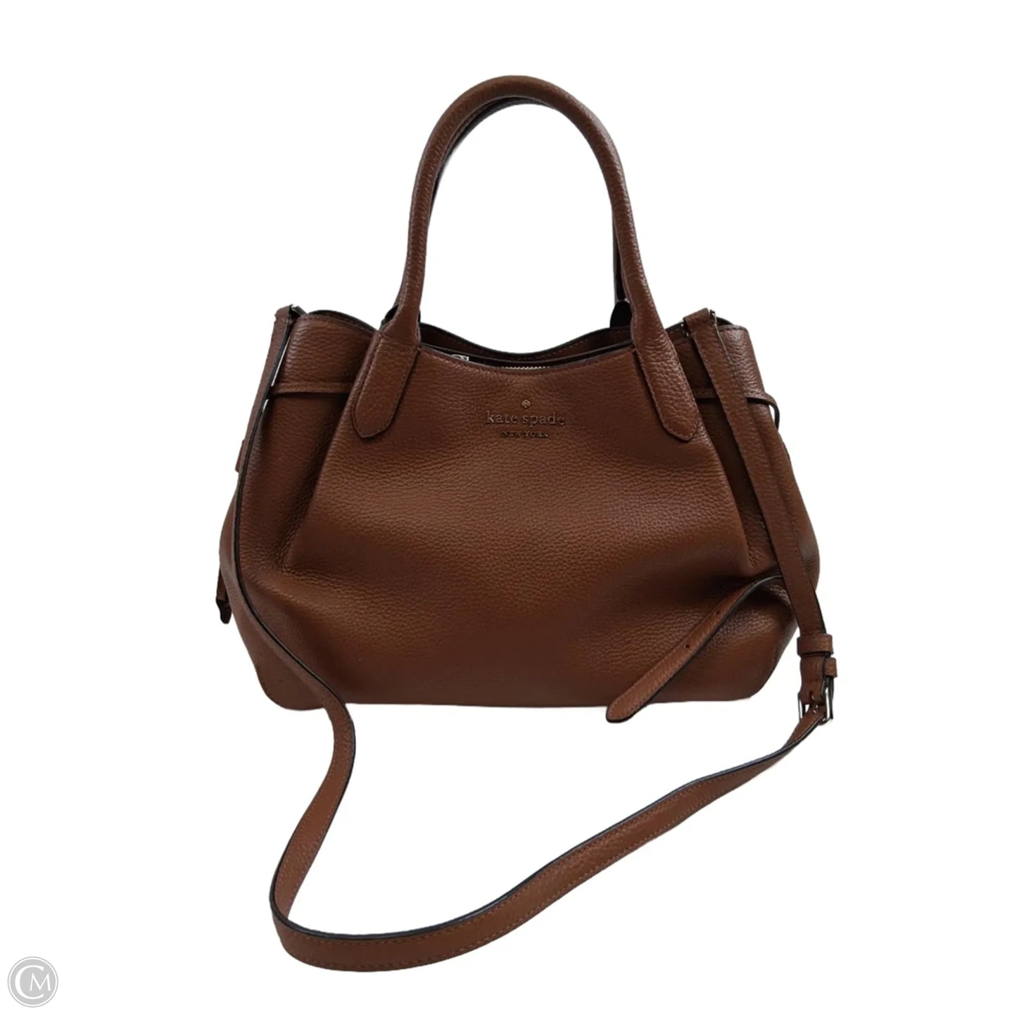 Handbag Designer By Kate Spade, Size: Medium