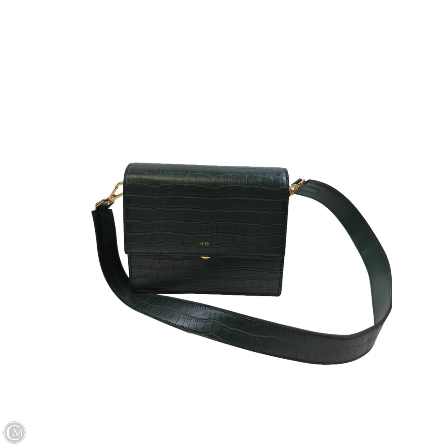 Crossbody By Clothes Mentor, Size: Small