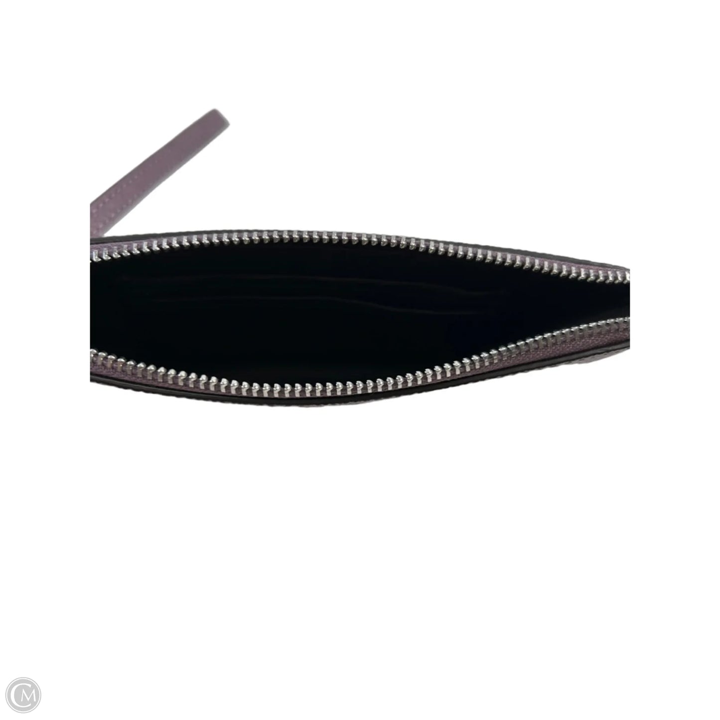 Wristlet Designer By Coach, Size: Medium