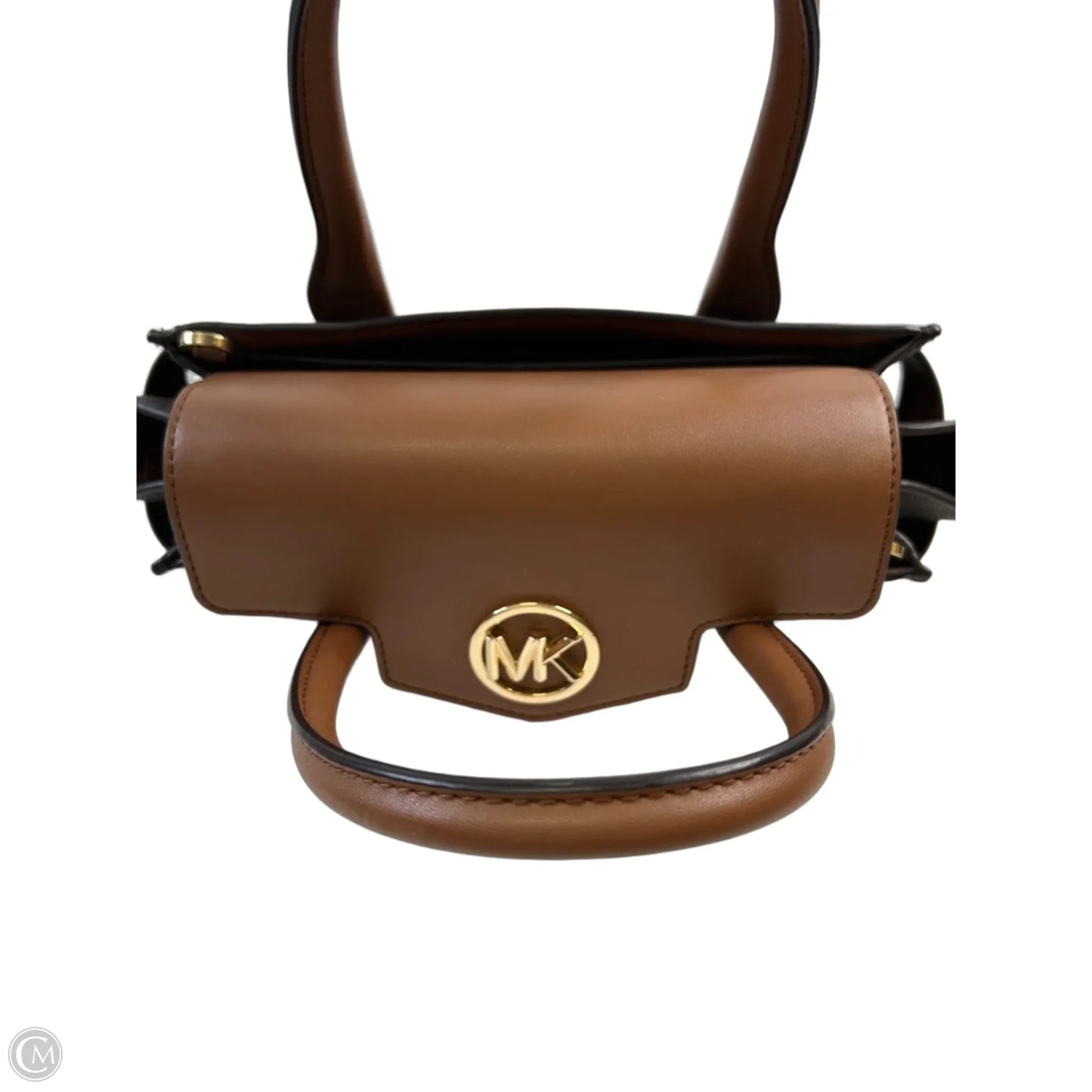 Handbag Designer By Michael Kors, Size: Medium