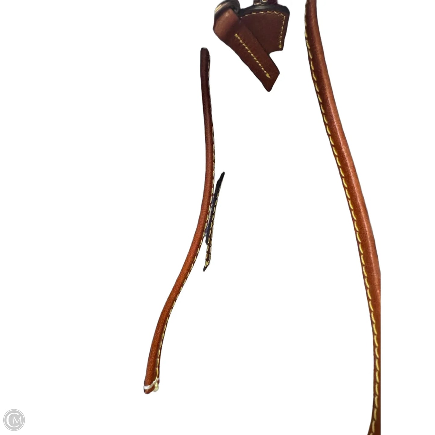 Crossbody Designer By Dooney And Bourke, Size: Medium
