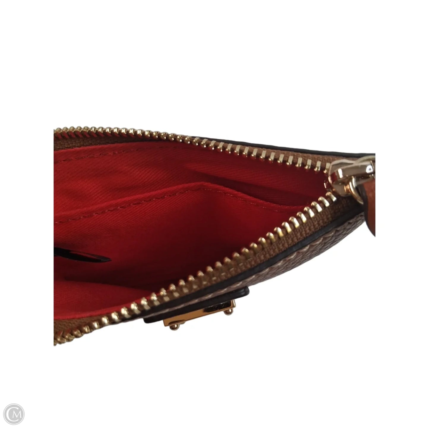 Id/card Holder Designer By Dooney And Bourke