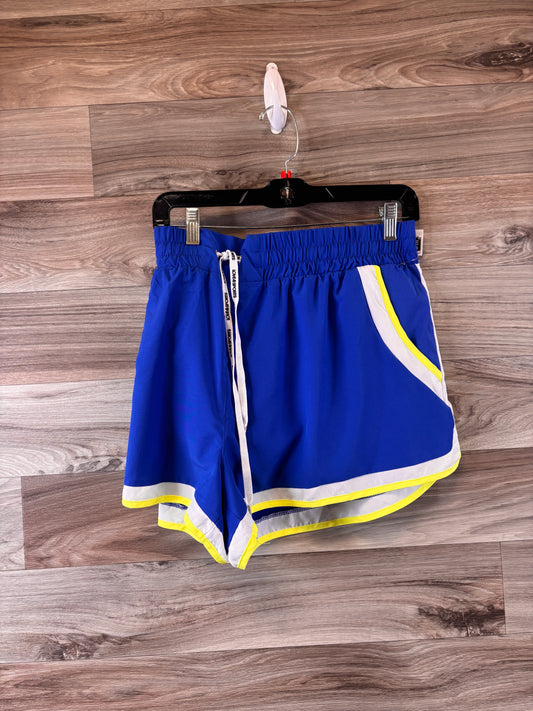 Athletic Shorts By Love & Sports  Size: Xxl