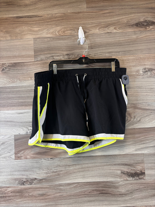 Athletic Shorts By Love & Sports  Size: Xxl