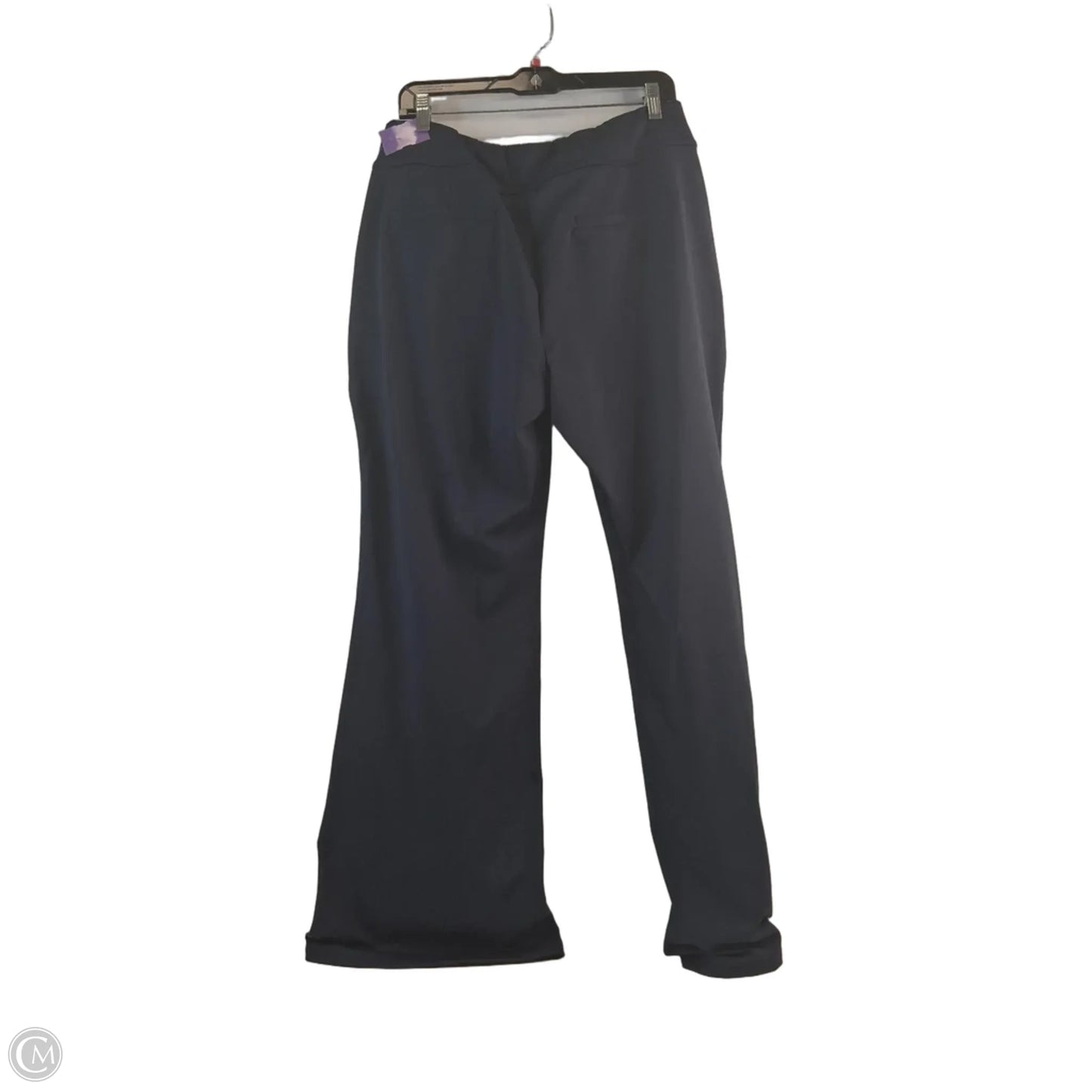 Pants Wide Leg By Halara In Navy, Size: 16
