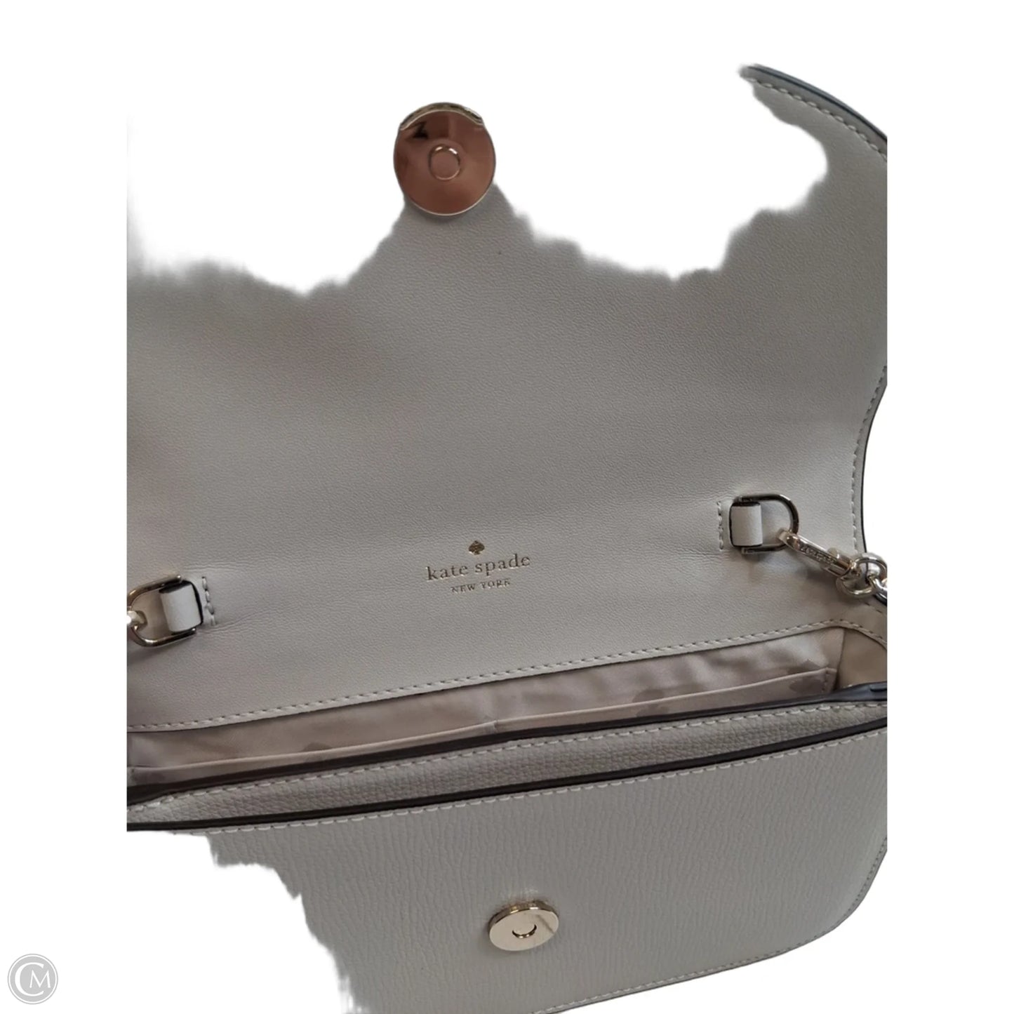 Crossbody Designer By Kate Spade, Size: Small