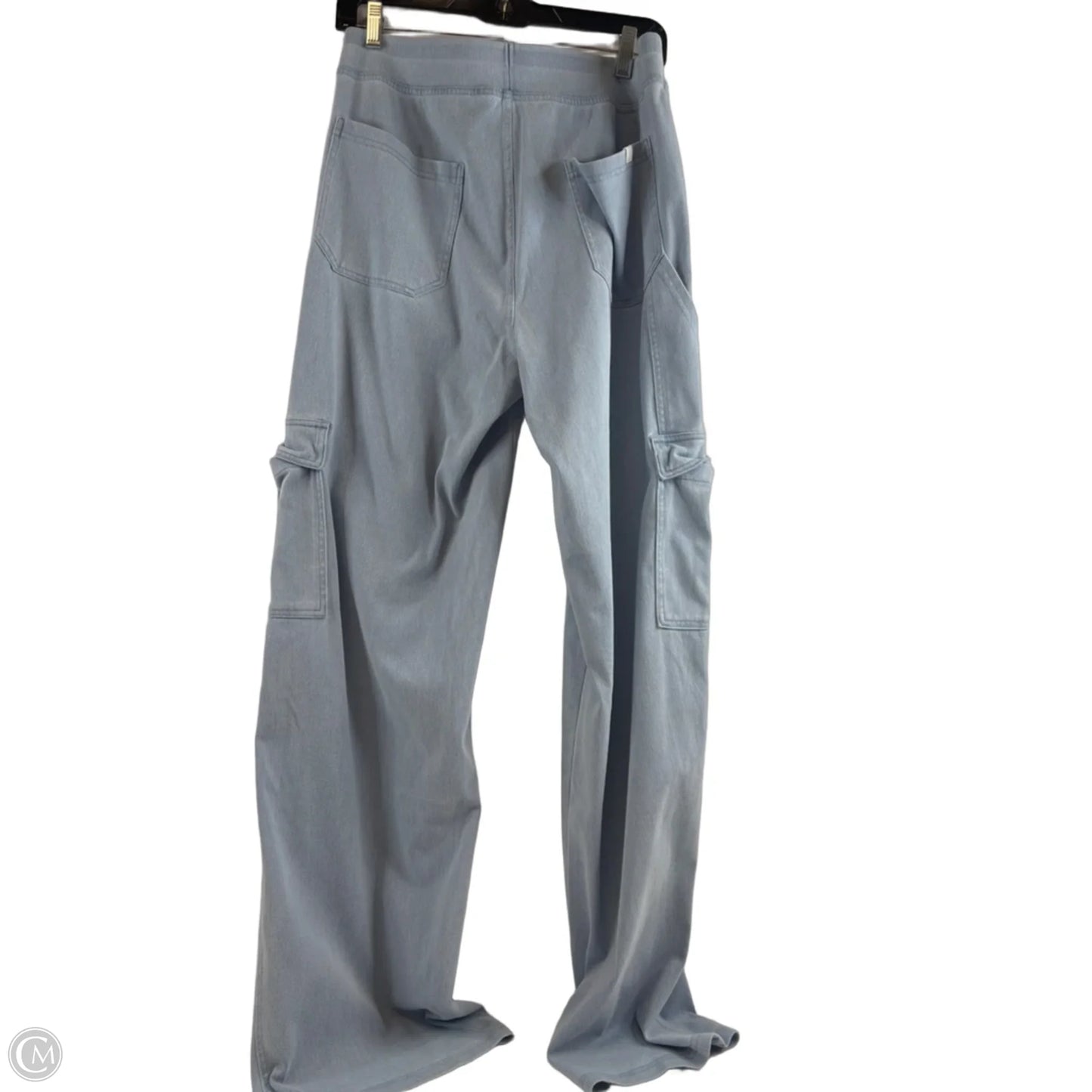 Pants Cargo & Utility By Halara In Blue, Size: 12