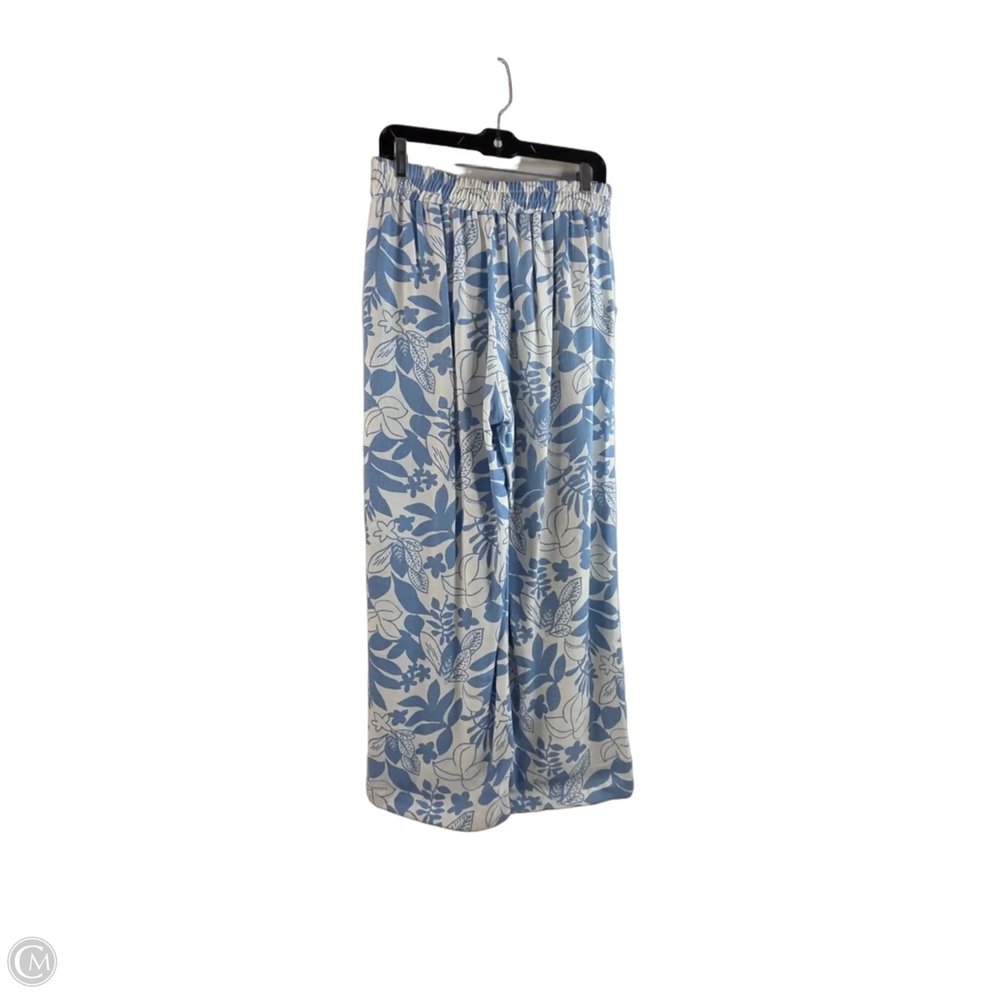 Pants Other By Sienna Sky In Blue & White, Size: 12