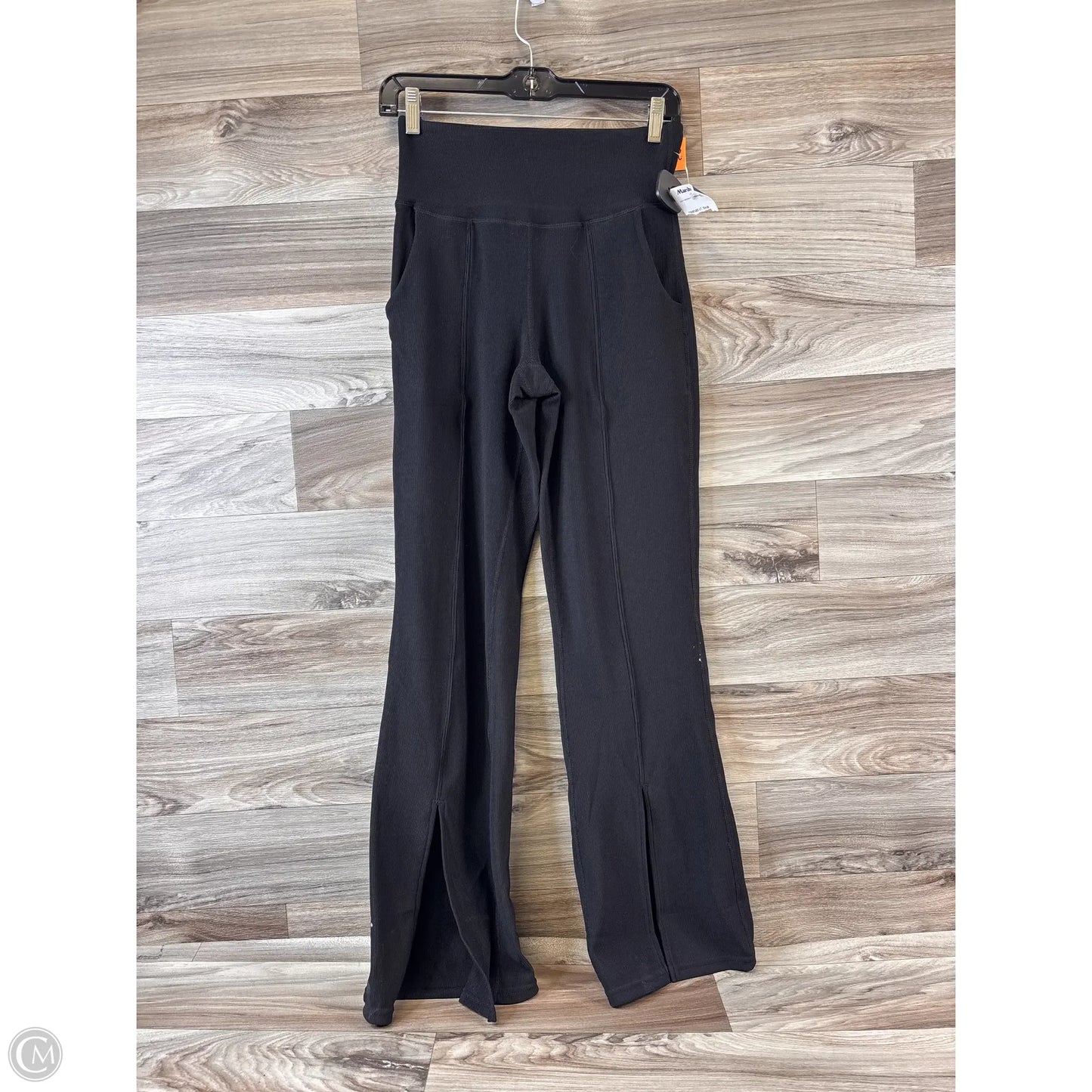 Pants Other By Clothes Mentor In Black, Size: 4