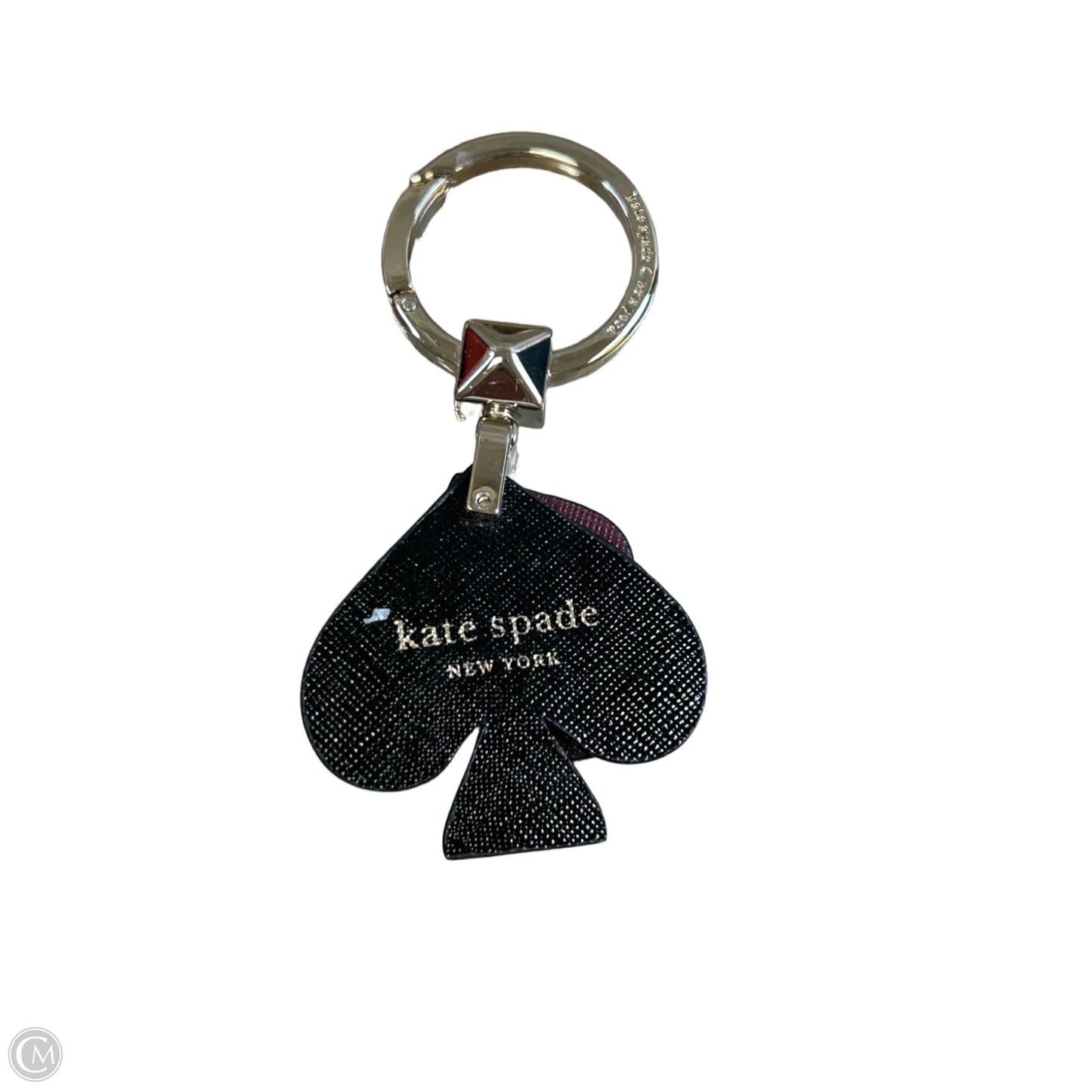 Key Chain Designer By Kate Spade, Size: Small