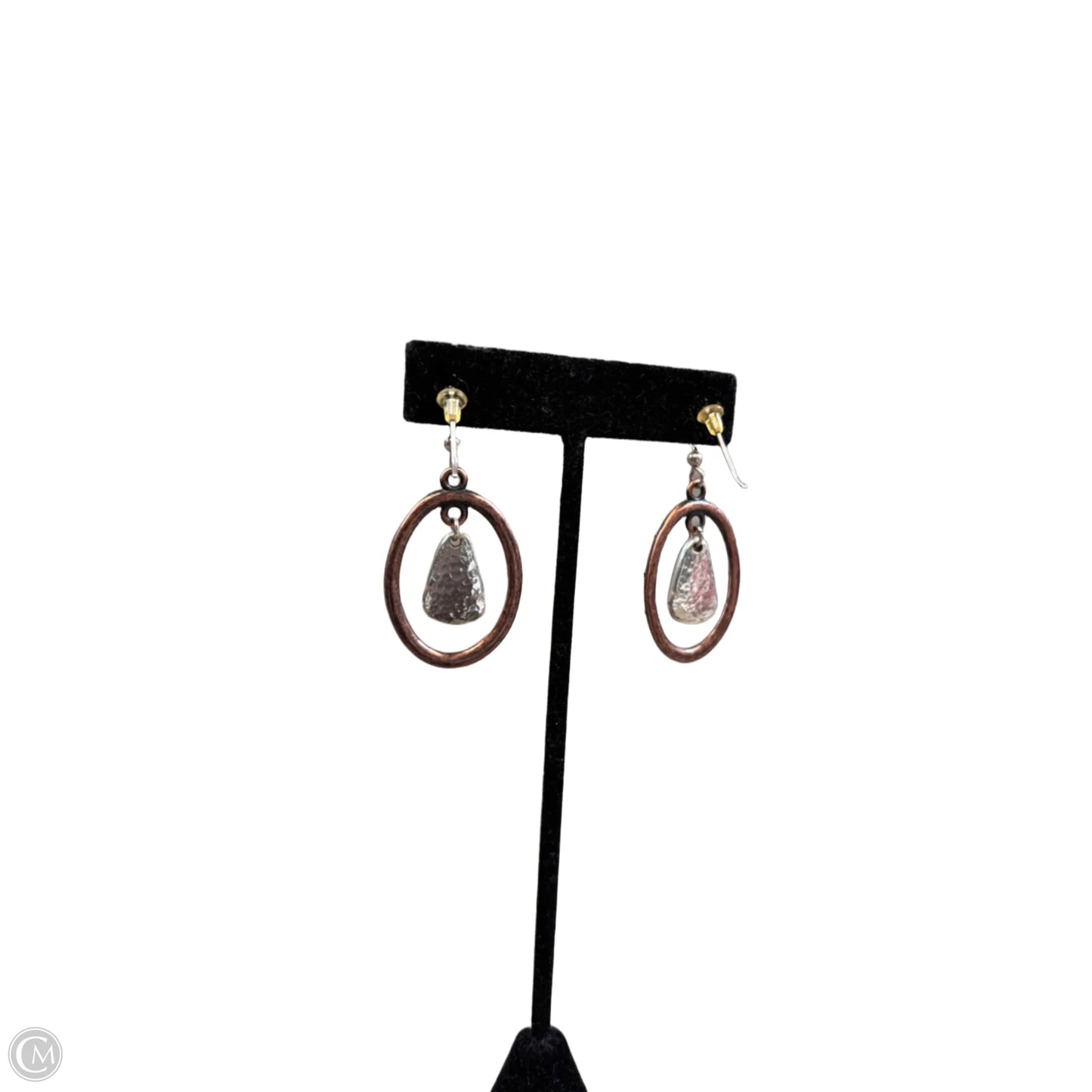 Earrings Dangle/drop By Brighton
