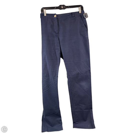 Pants Chinos & Khakis By Michael By Michael Kors In Navy, Size: 16