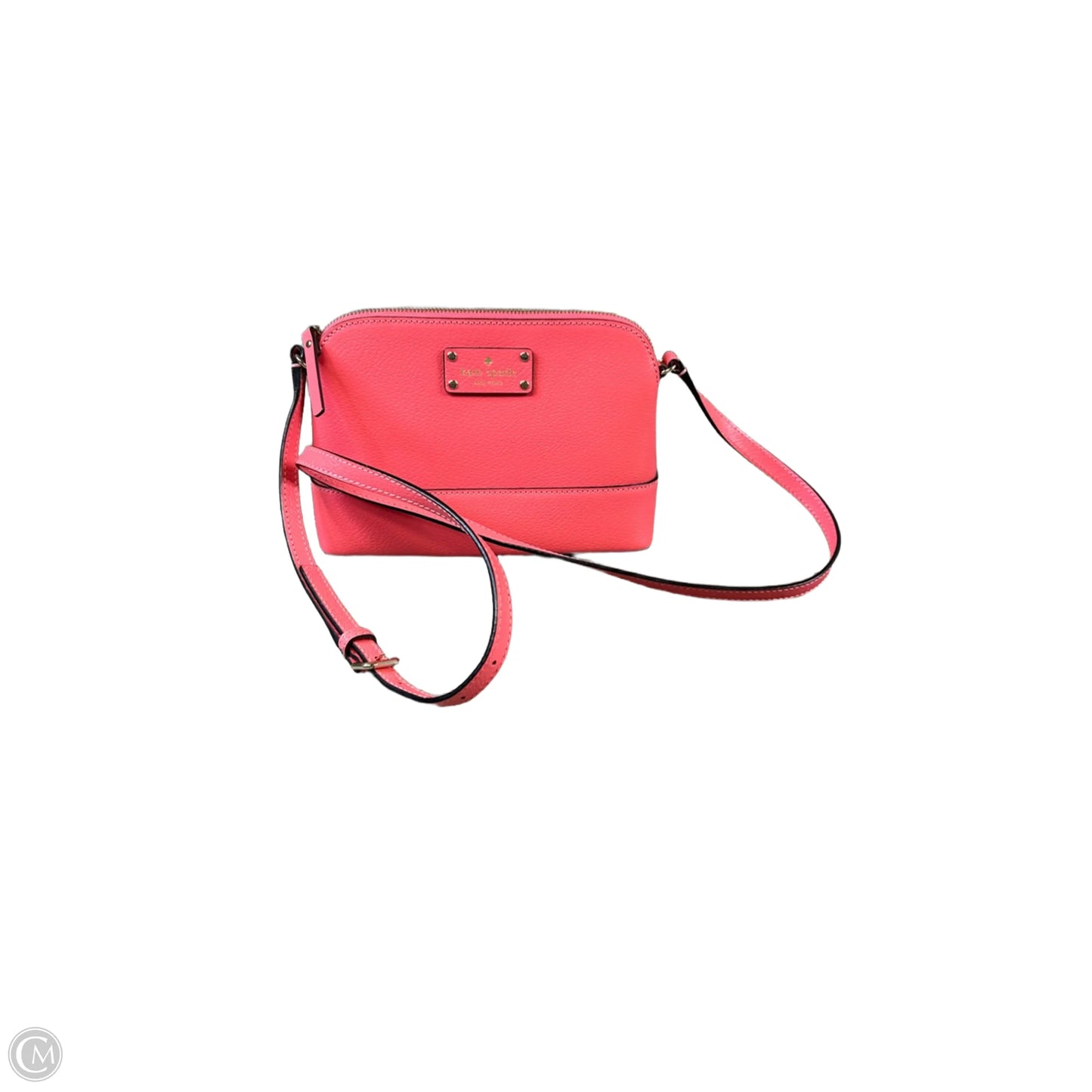 Crossbody Designer By Kate Spade, Size: Medium