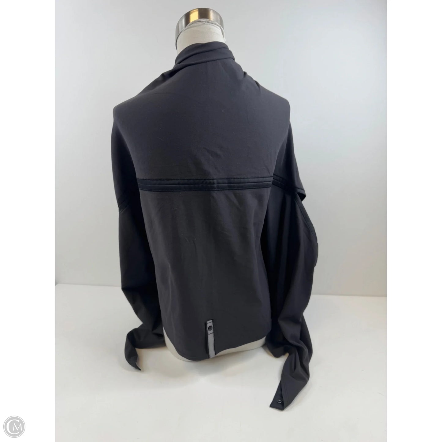 Shawl By Lululemon In Black, Size: Osfm