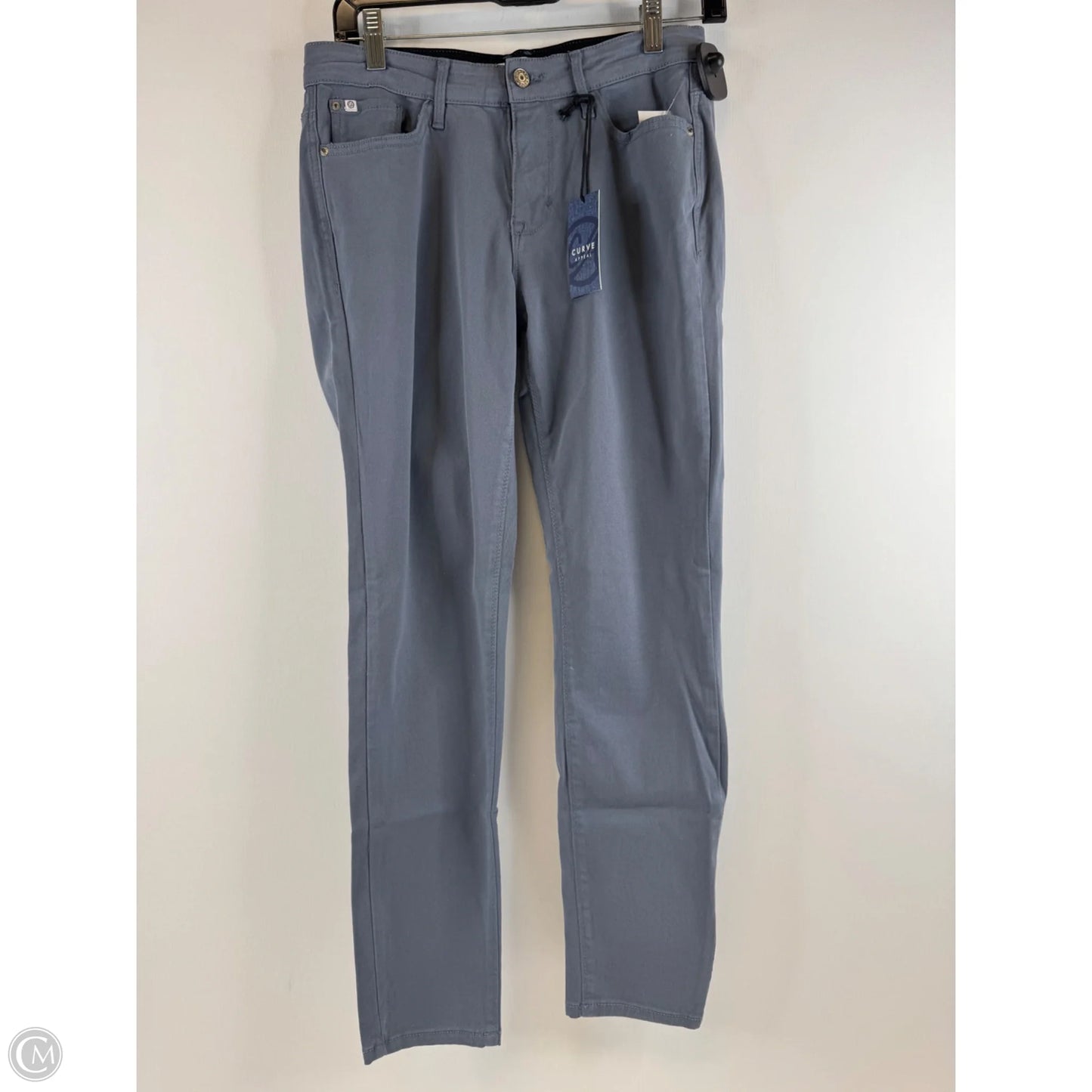 Pants Other By Curve Appeal In Blue, Size: 4