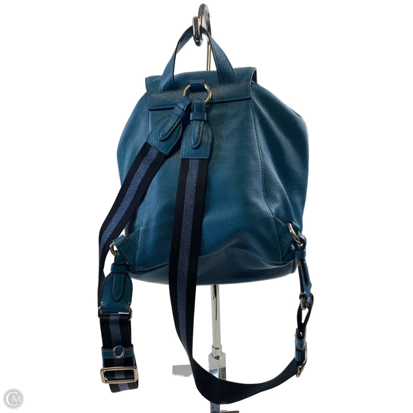 Backpack Designer By Coach, Size: Large