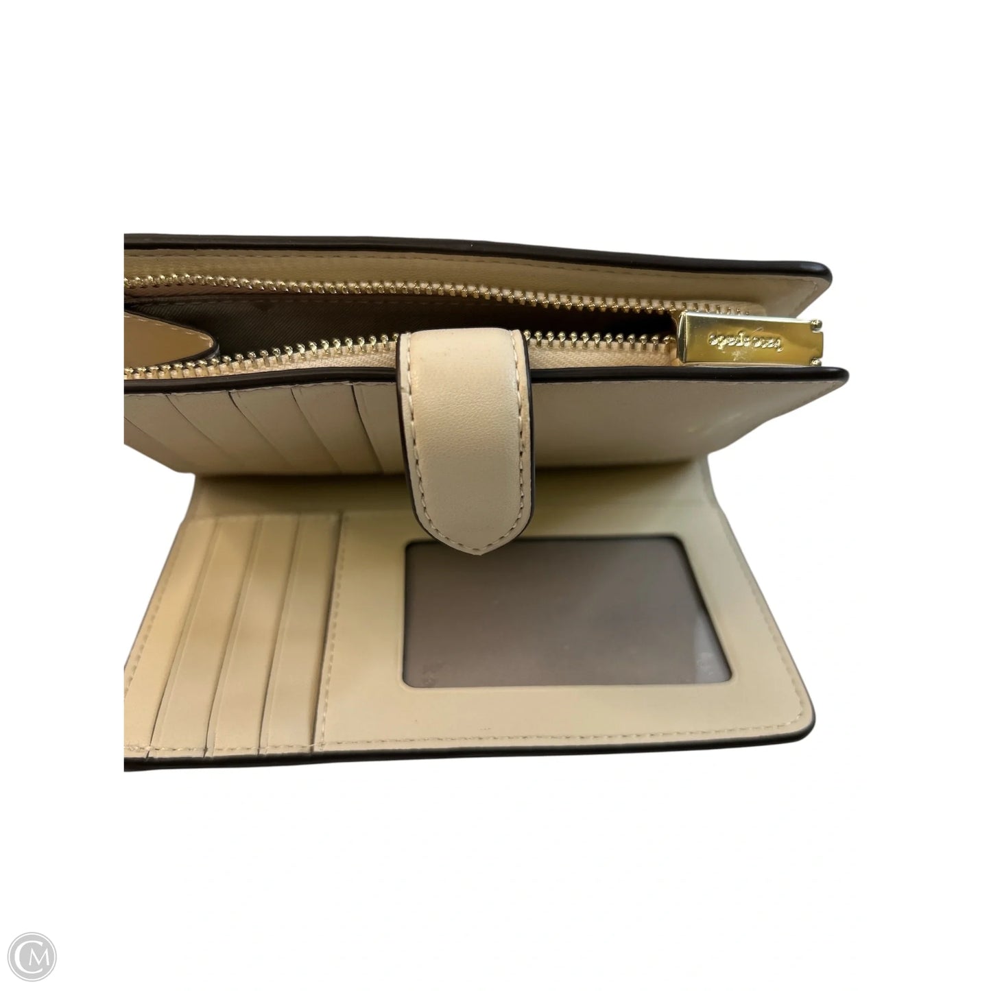 Wallet Designer By Kate Spade, Size: Large