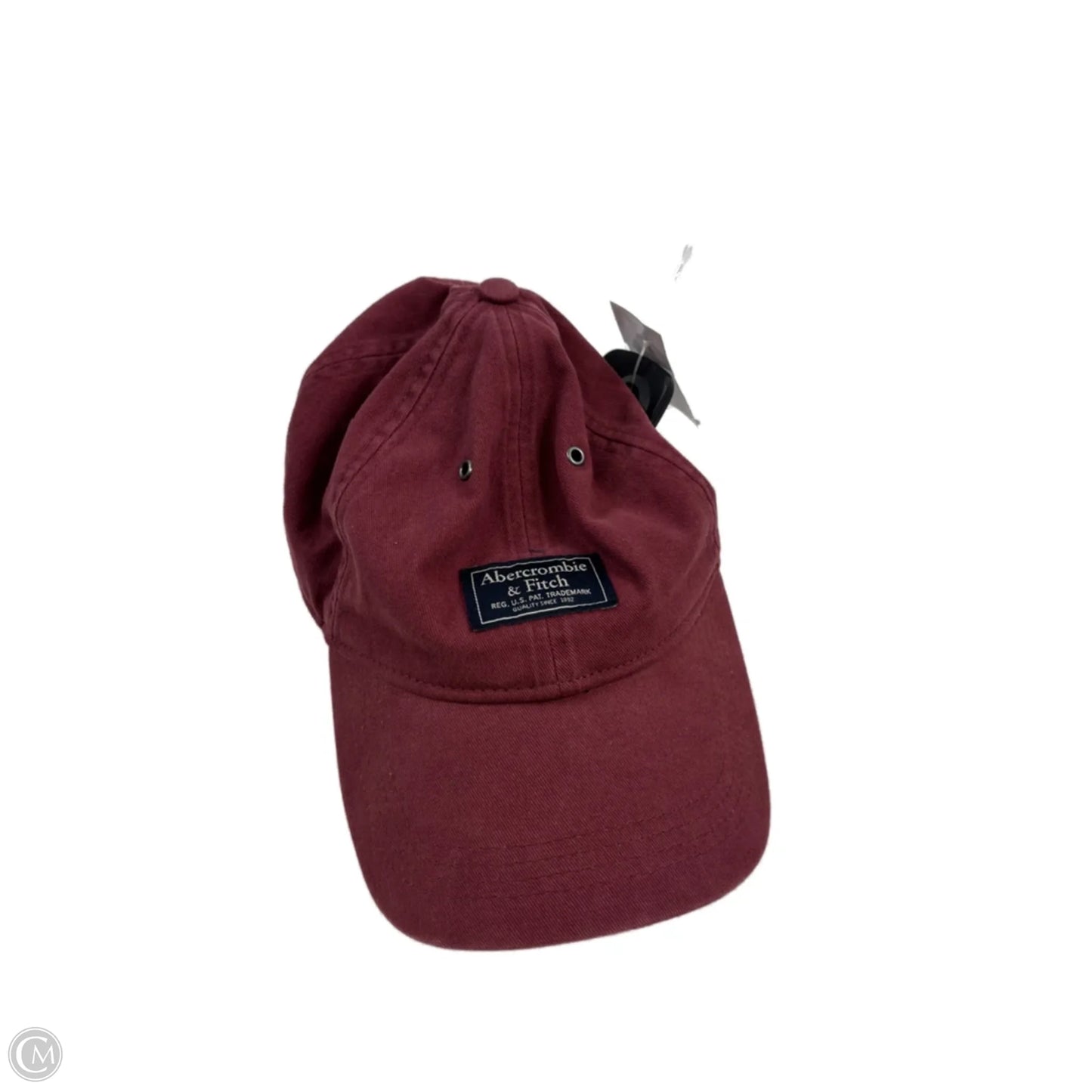Hat Baseball Cap By Abercrombie And Fitch