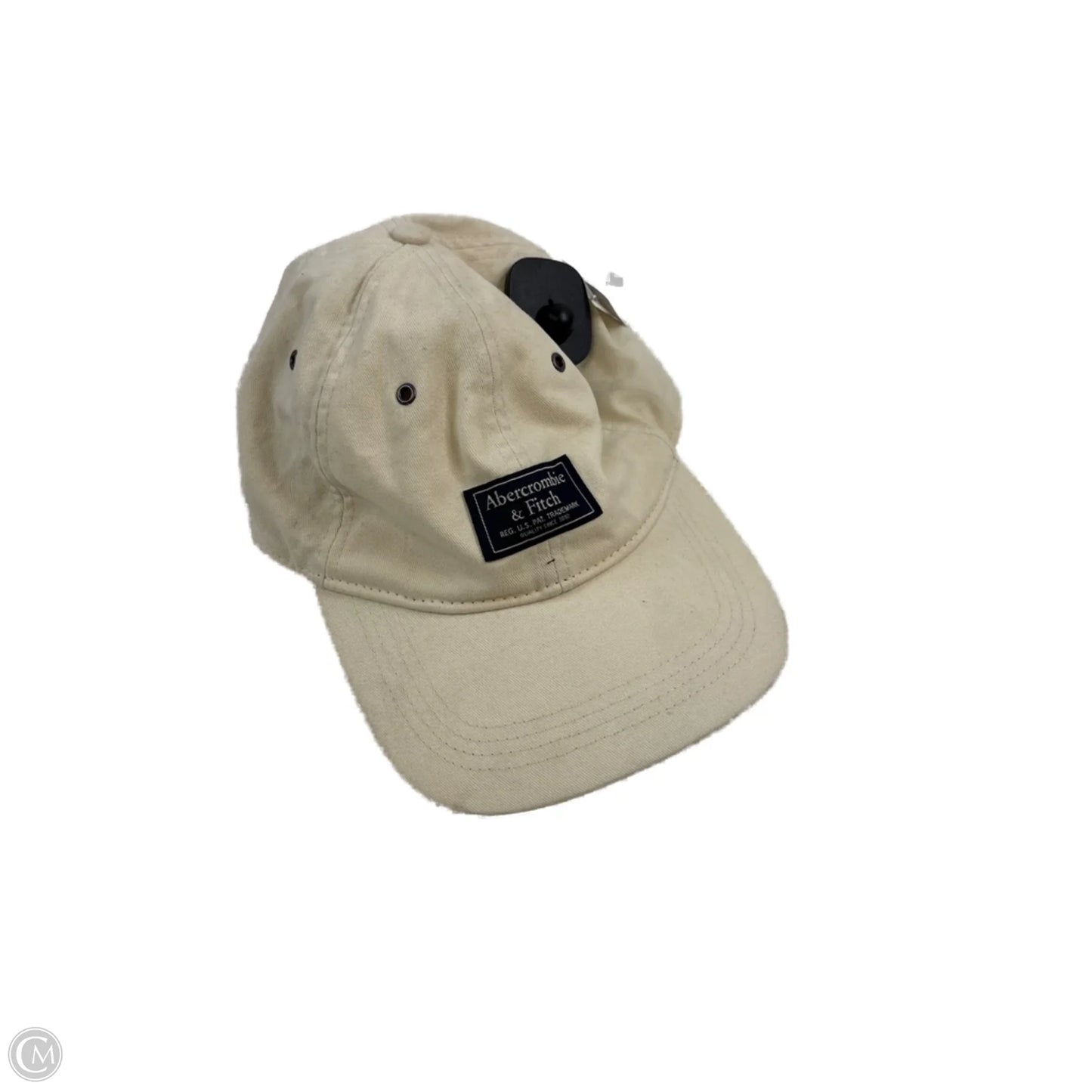 Hat Baseball Cap By Abercrombie And Fitch