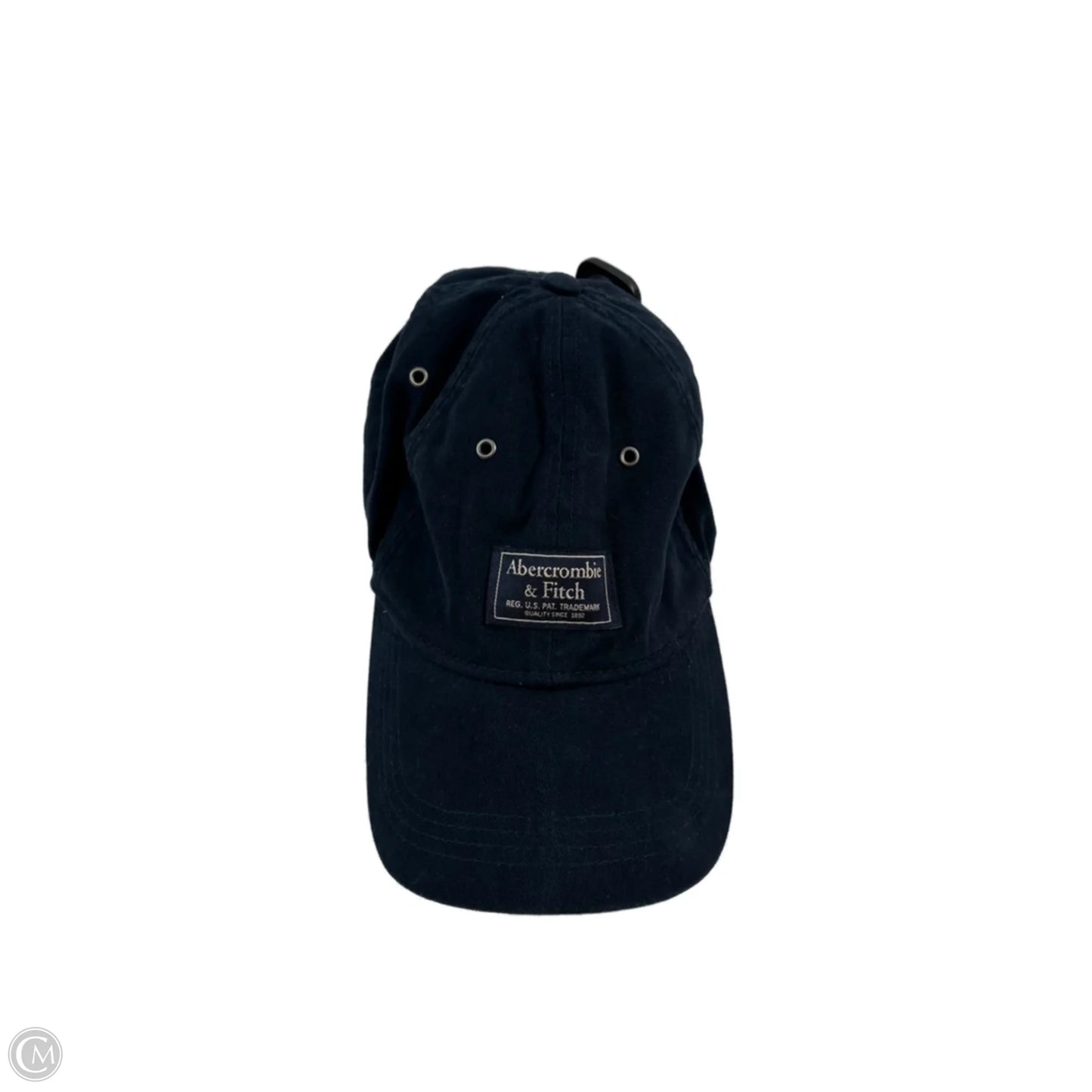 Hat Baseball Cap By Abercrombie And Fitch