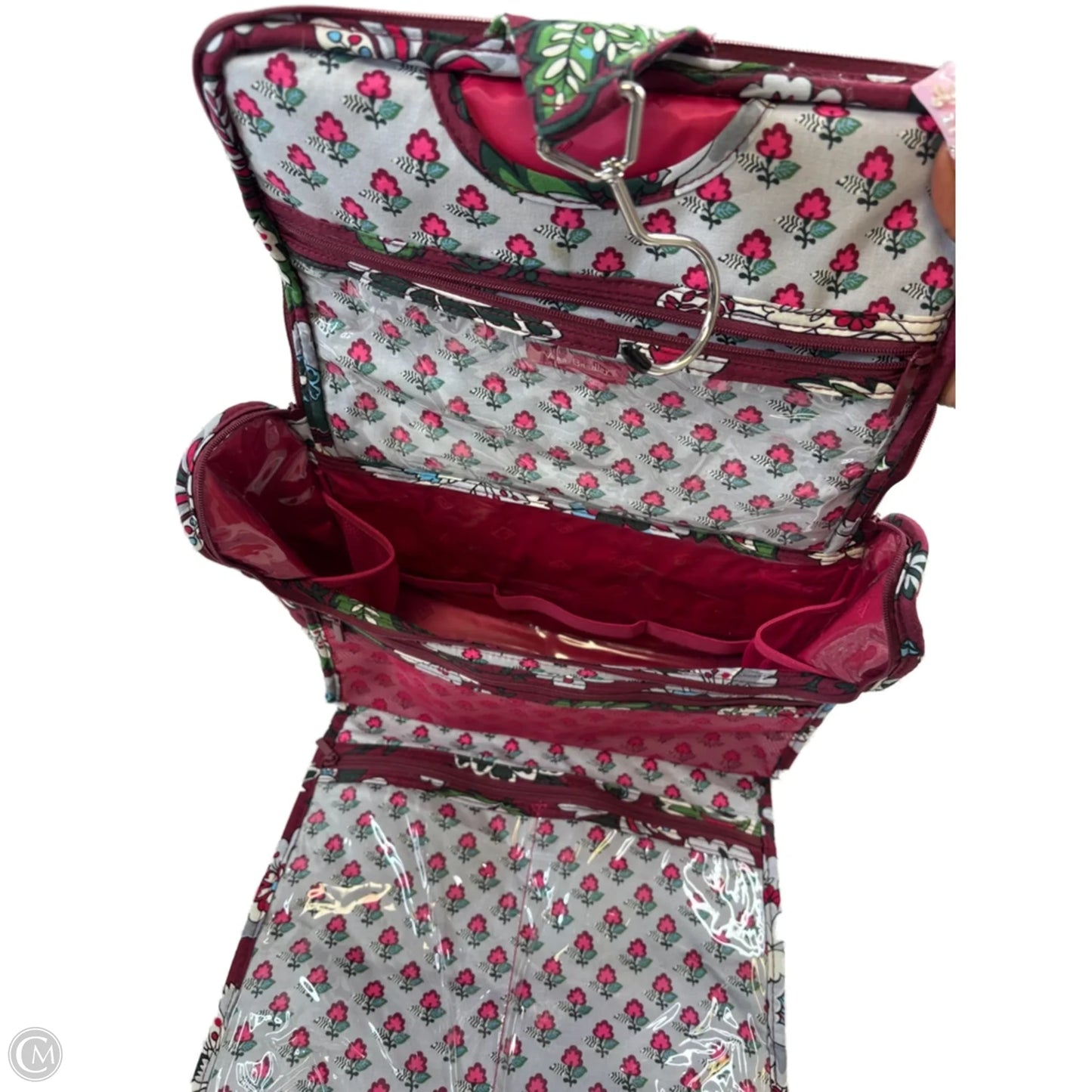 Accessory Tag By Vera Bradley