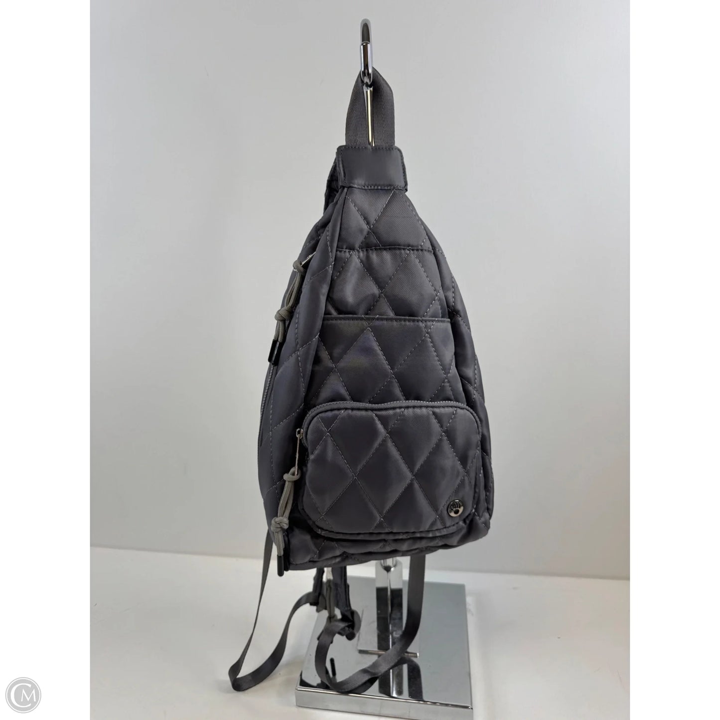 Crossbody By Bearpaw, Size: Large