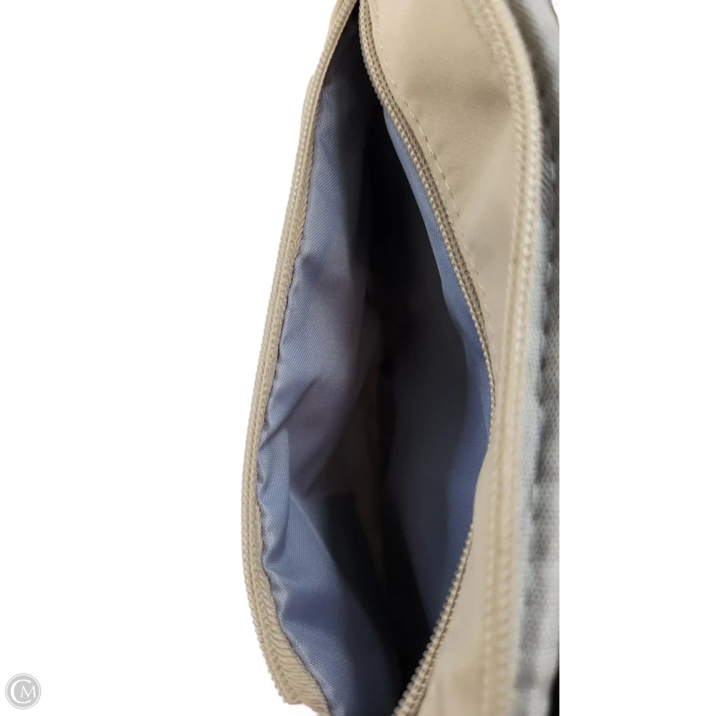 Crossbody By Clothes Mentor, Size: Large