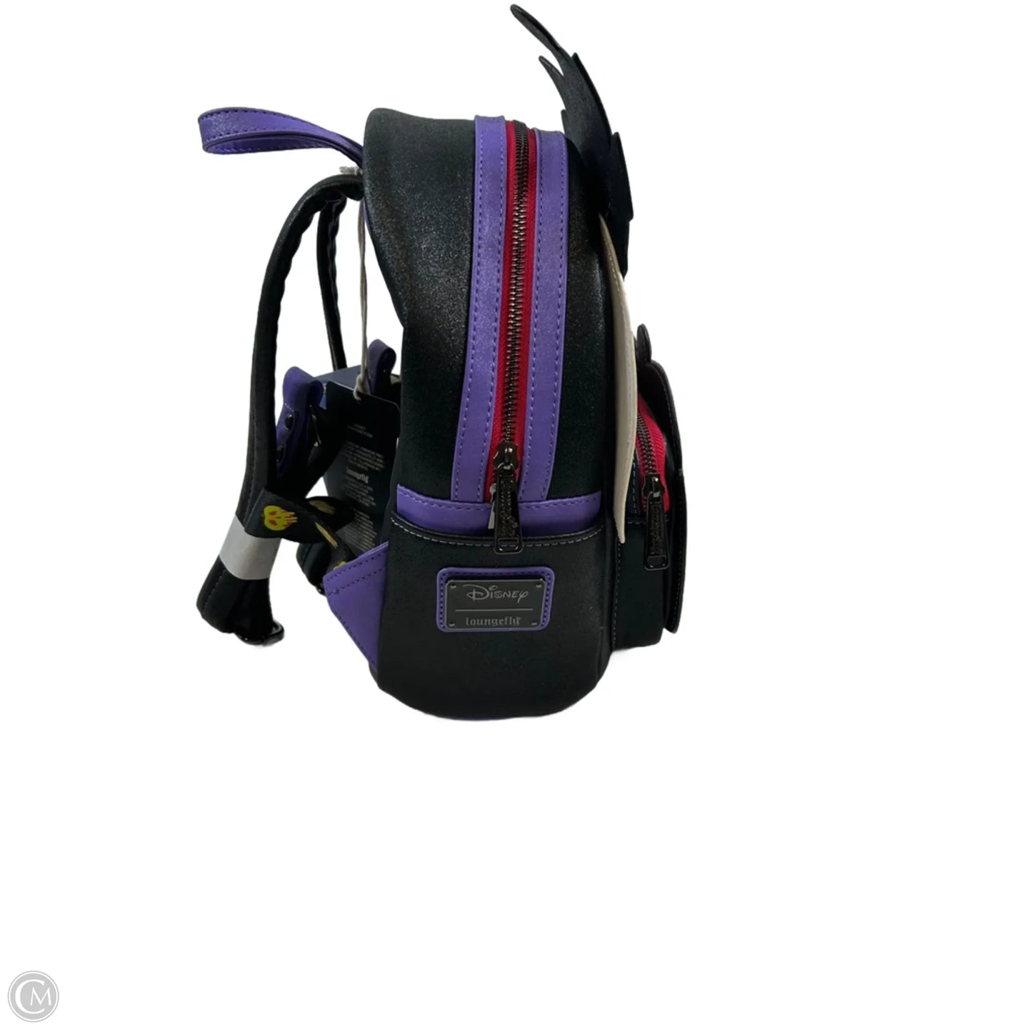 Backpack By Loungefly, Size: Large