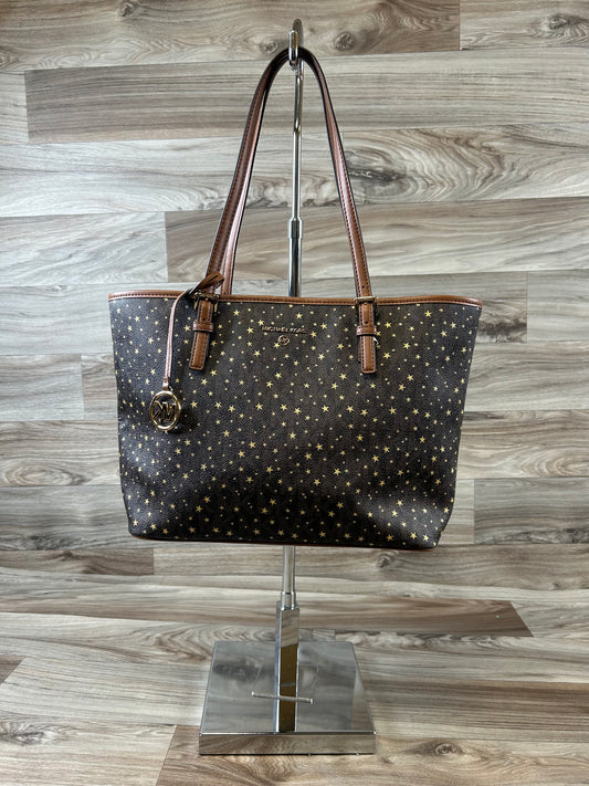 Tote Designer By Michael By Michael Kors  Size: Large